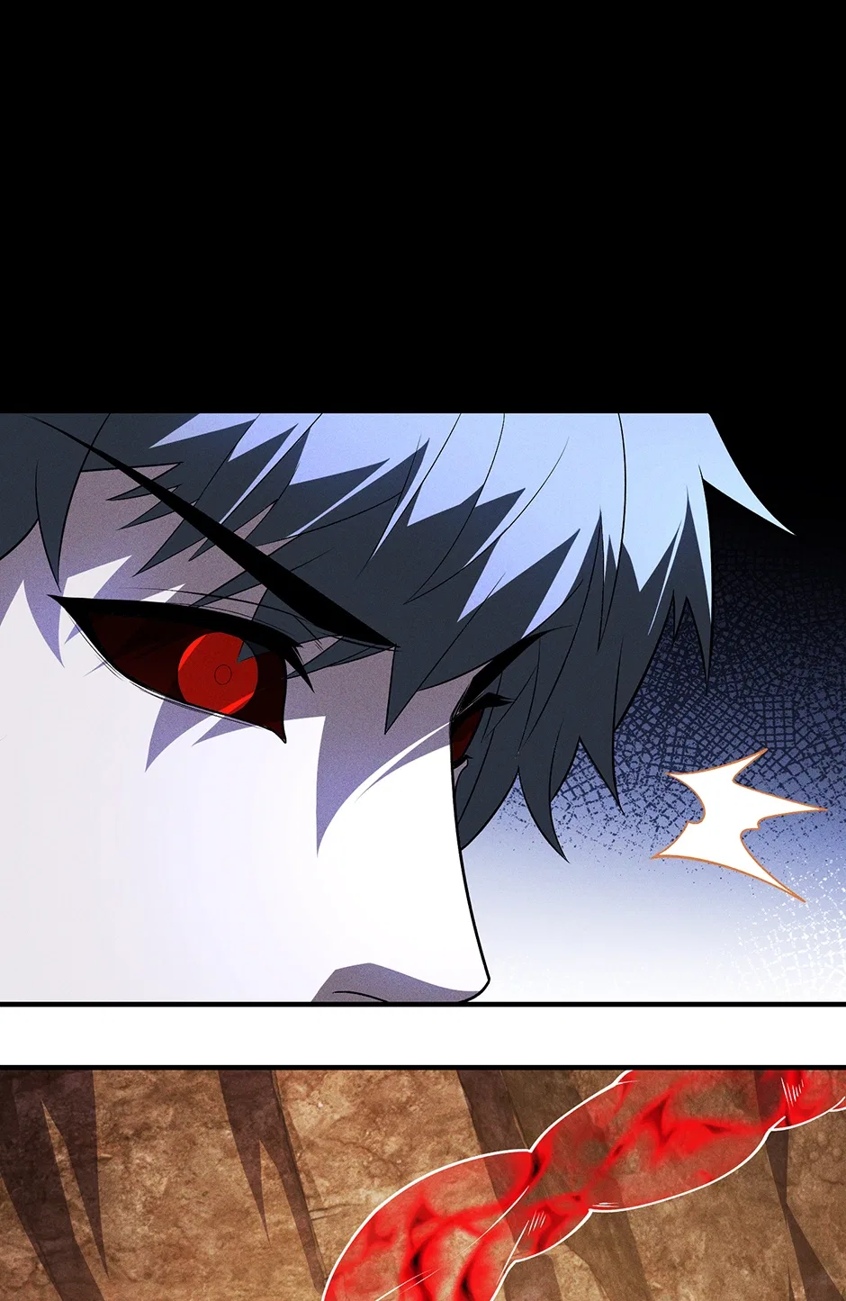 The world starts from scratch Chapter 51 – Page 43