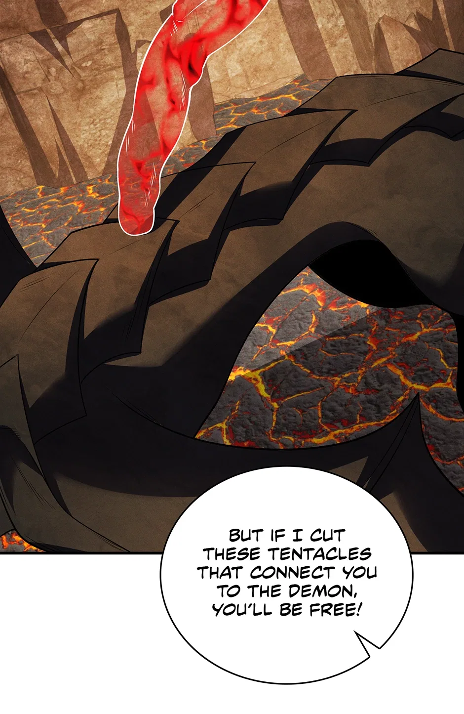 The world starts from scratch Chapter 51 – Page 44