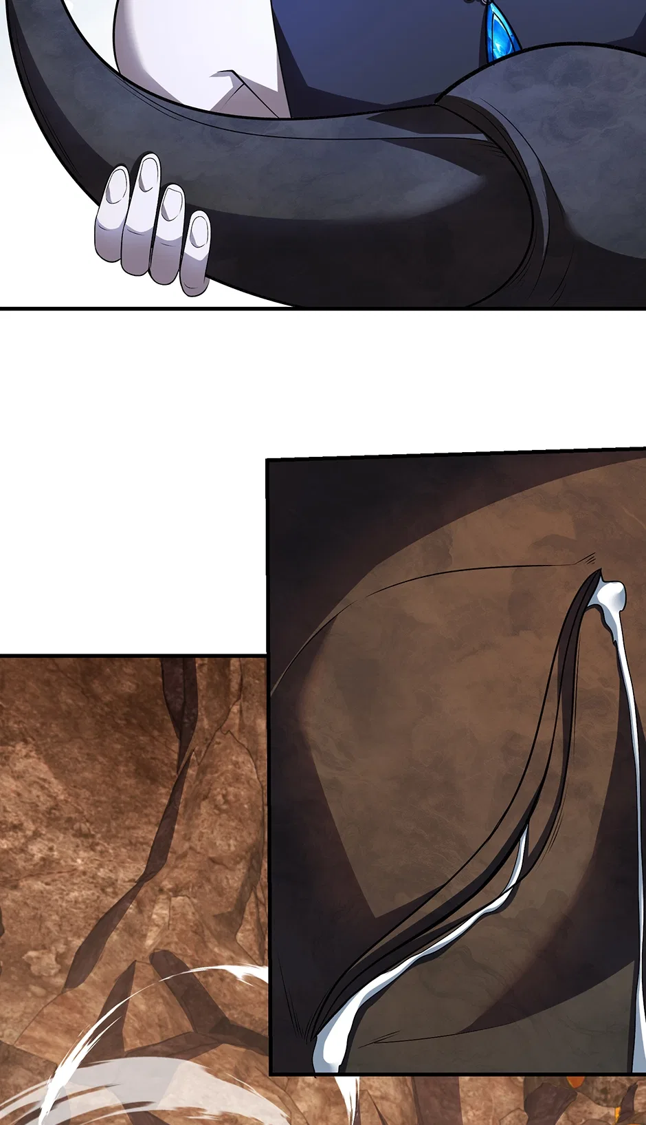 The world starts from scratch Chapter 51 – Page 47