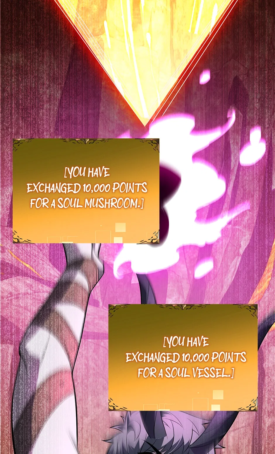 The world starts from scratch Chapter 51 – Page 51