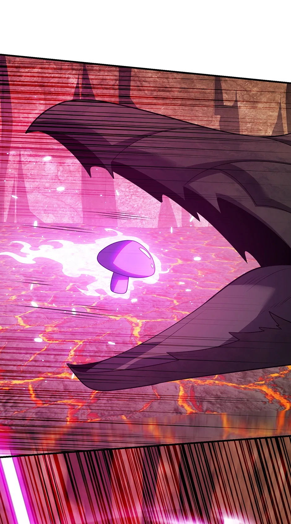 The world starts from scratch Chapter 51 – Page 53