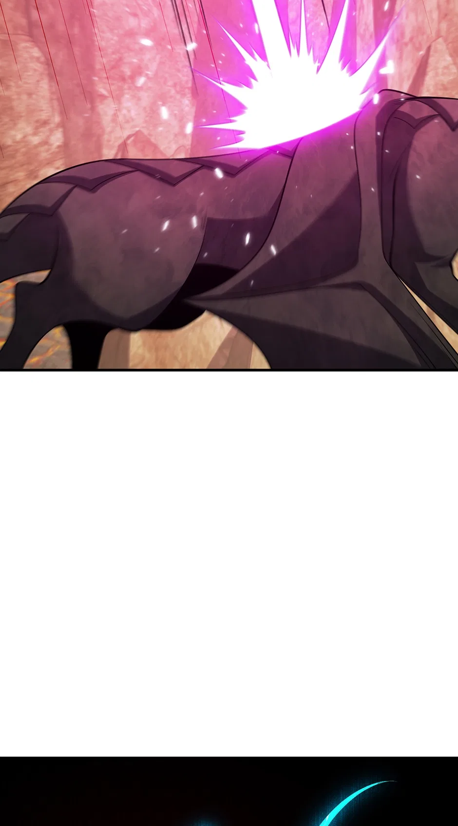 The world starts from scratch Chapter 51 – Page 55