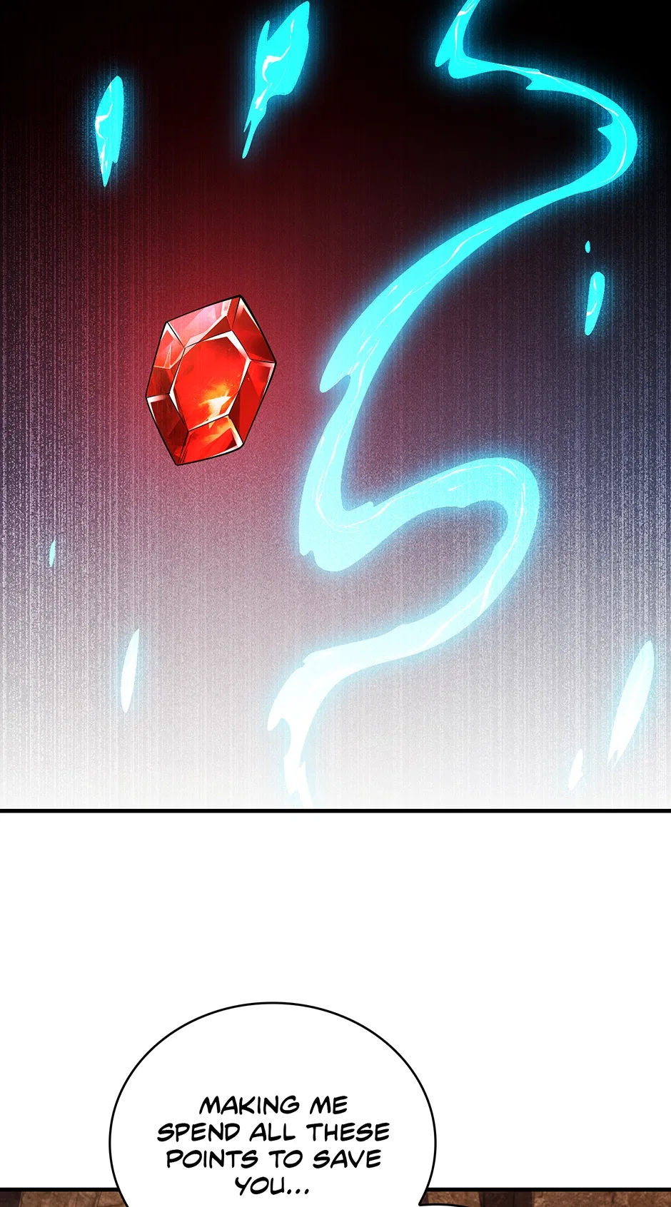 The world starts from scratch Chapter 51 – Page 56