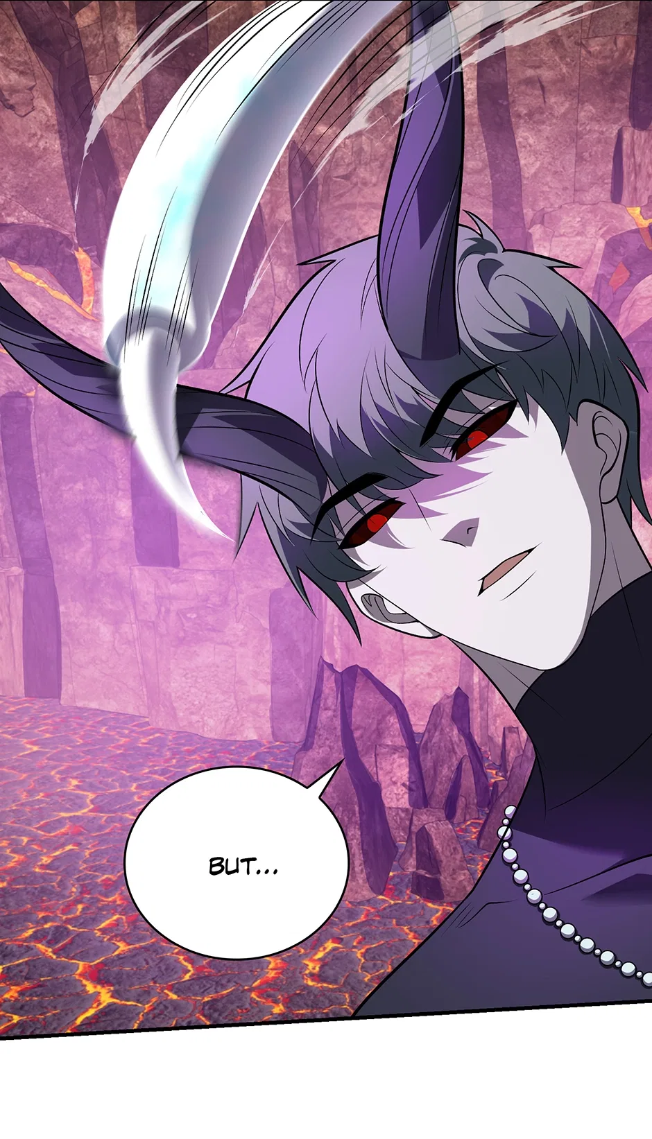 The world starts from scratch Chapter 51 – Page 66