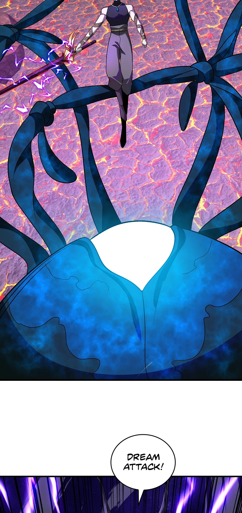 The world starts from scratch Chapter 51 – Page 69