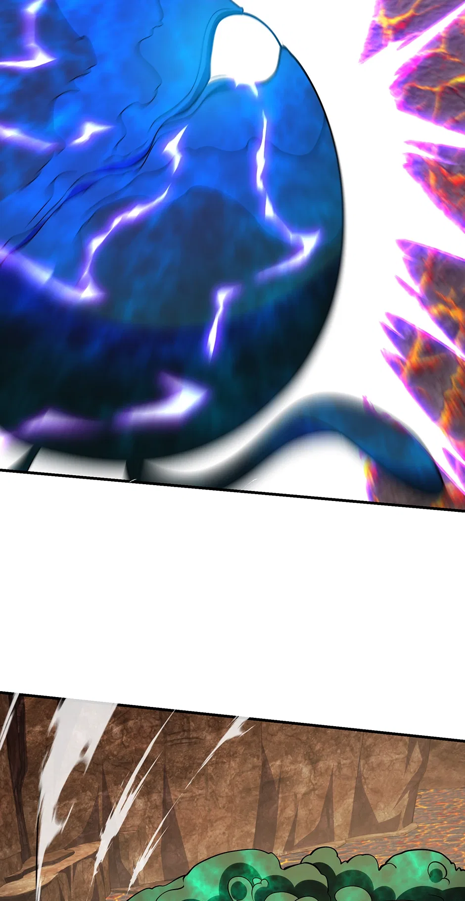 The world starts from scratch Chapter 51 – Page 72