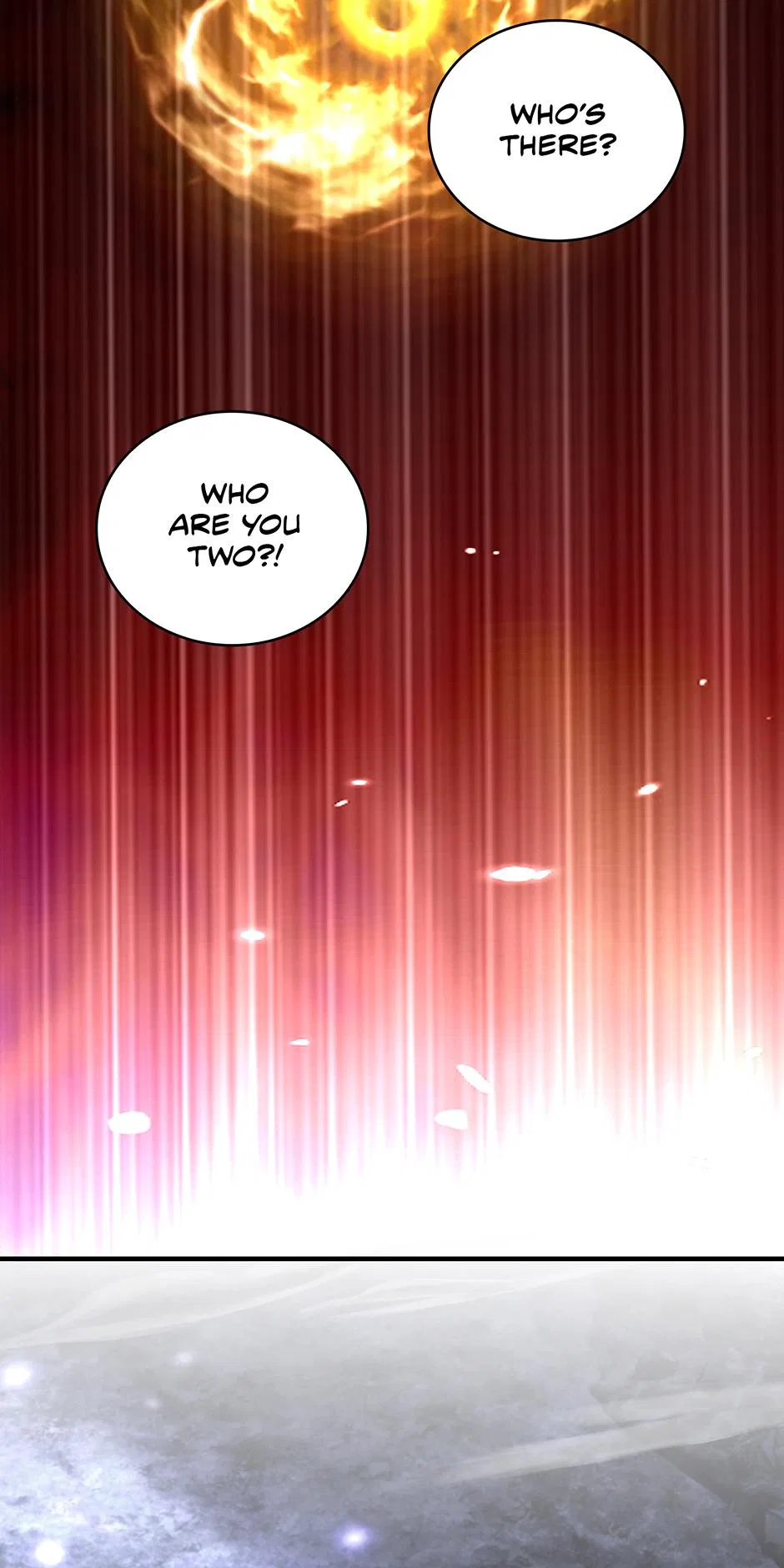 The world starts from scratch Chapter 50 – Page 4