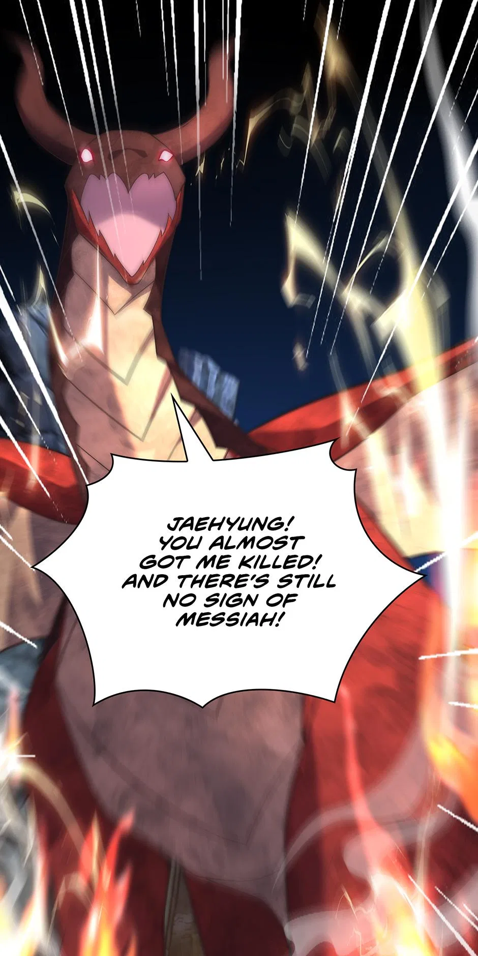 The world starts from scratch Chapter 50 – Page 11