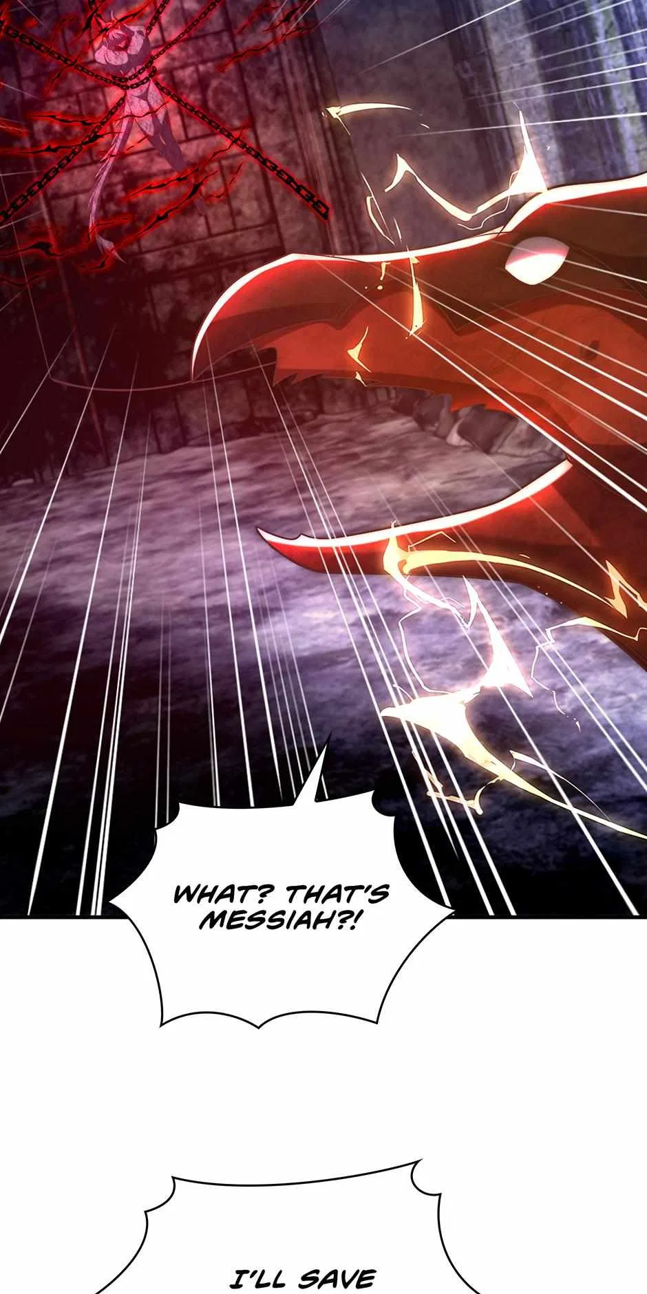 The world starts from scratch Chapter 50 – Page 13