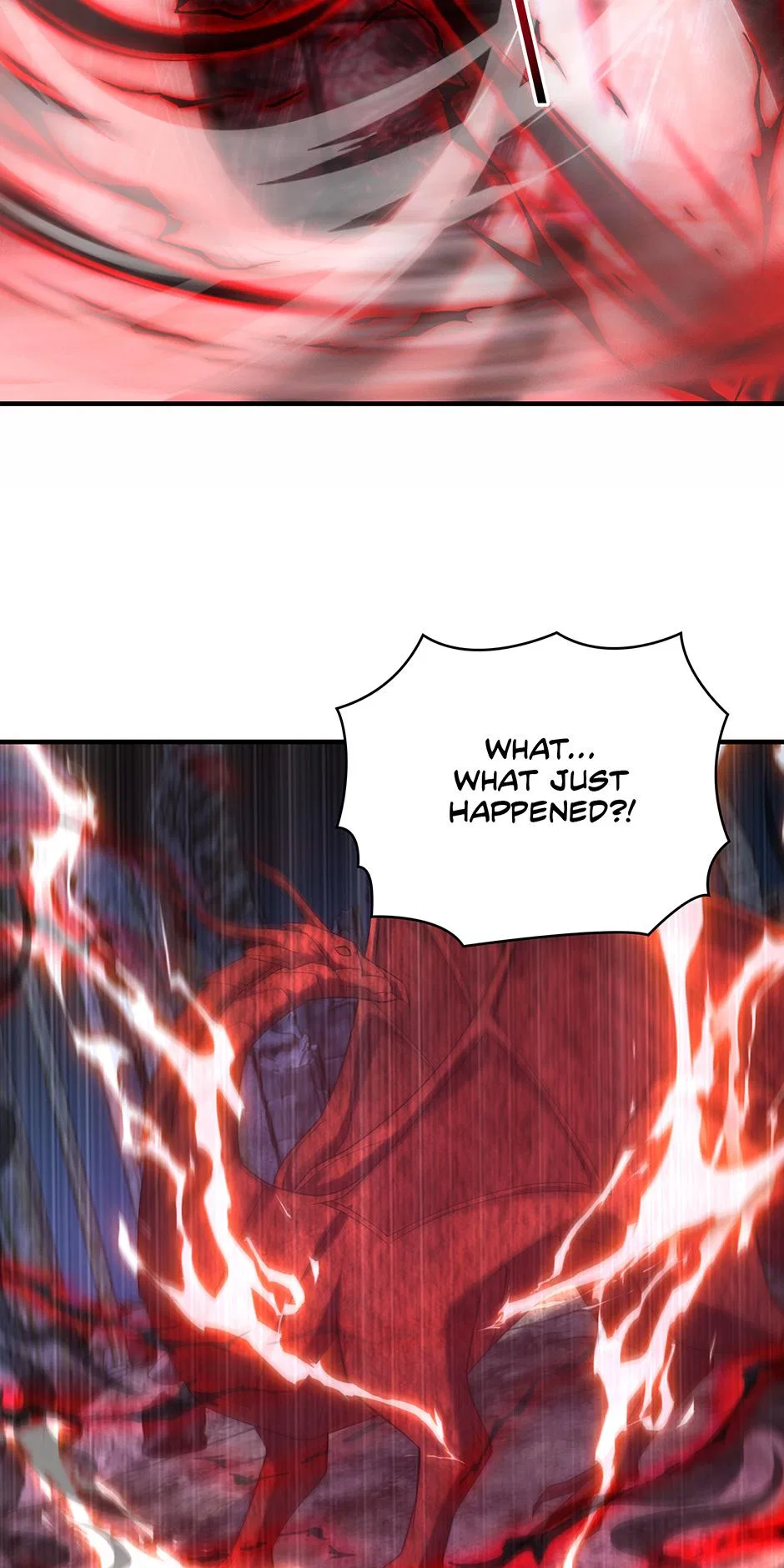 The world starts from scratch Chapter 50 – Page 17