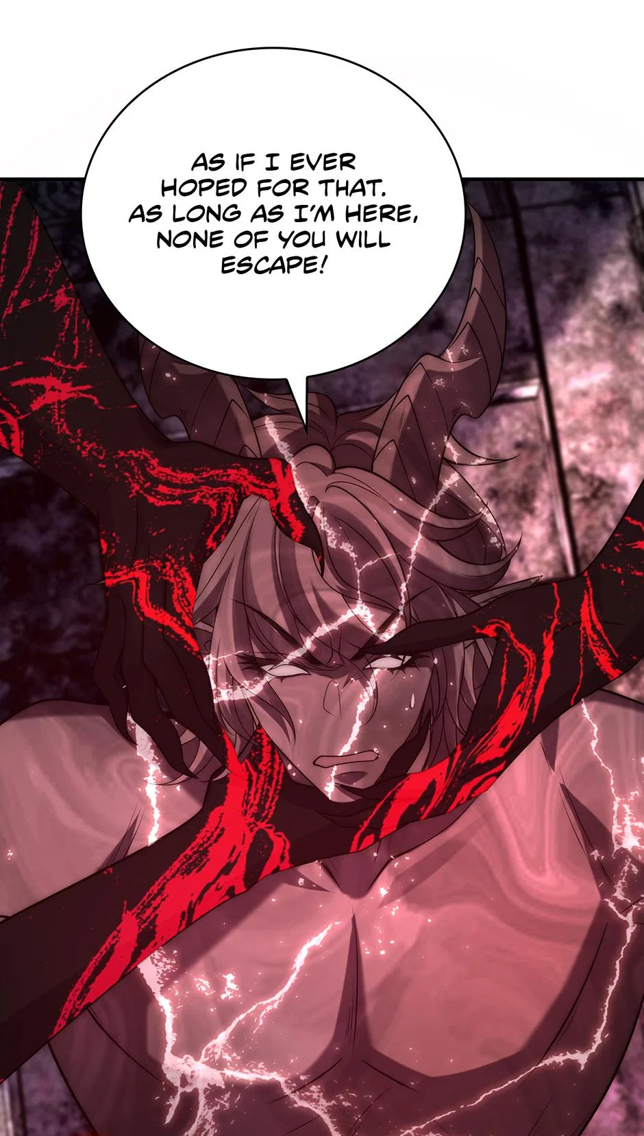 The world starts from scratch Chapter 50 – Page 26