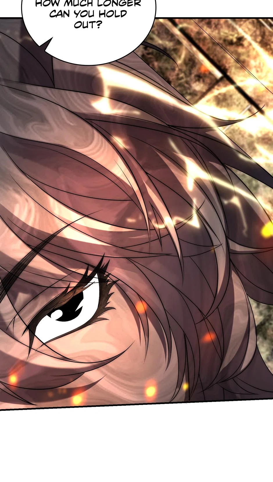 The world starts from scratch Chapter 50 – Page 31