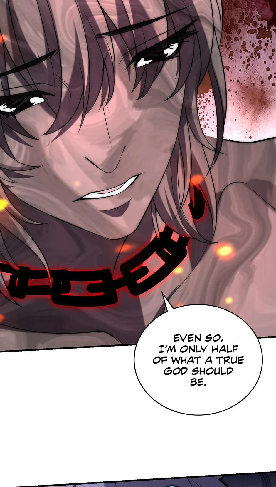 The world starts from scratch Chapter 50 – Page 34