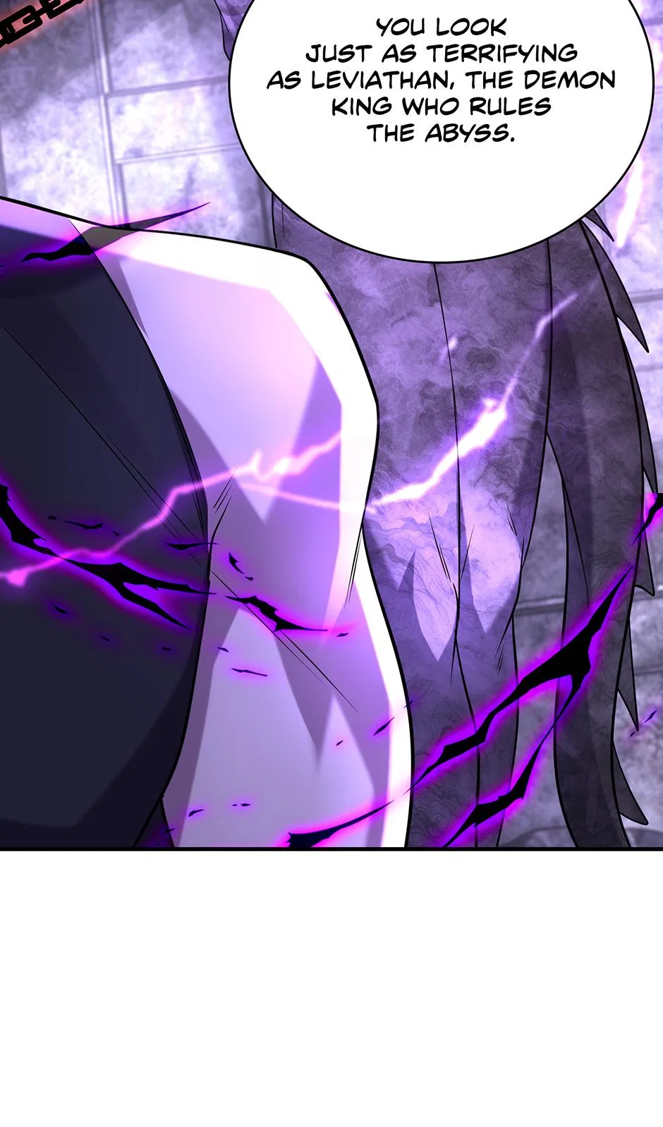 The world starts from scratch Chapter 50 – Page 59