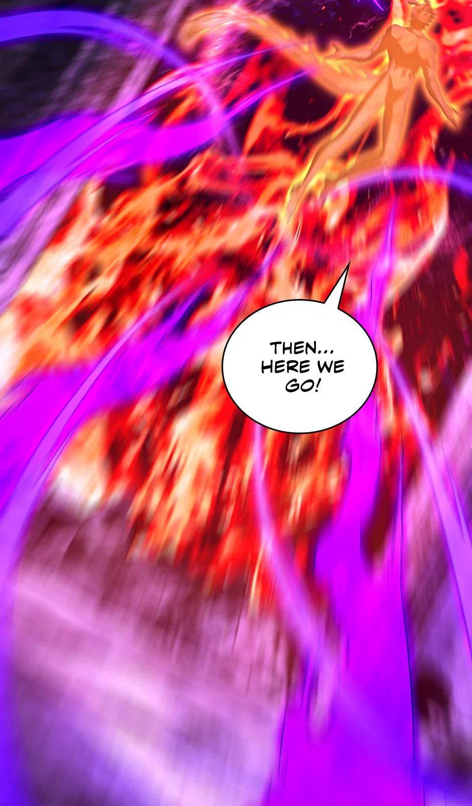 The world starts from scratch Chapter 50 – Page 62