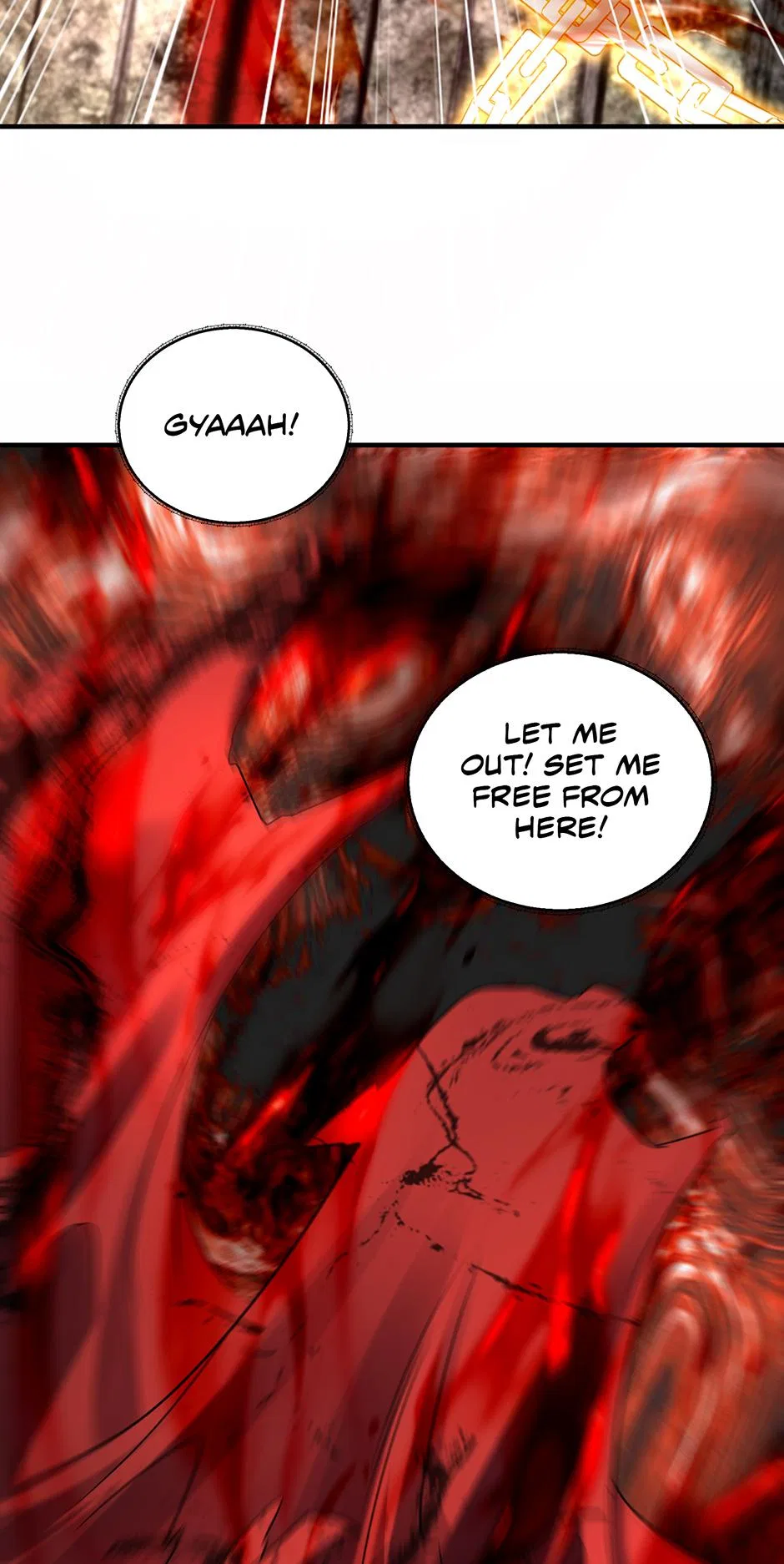 The world starts from scratch Chapter 50 – Page 66