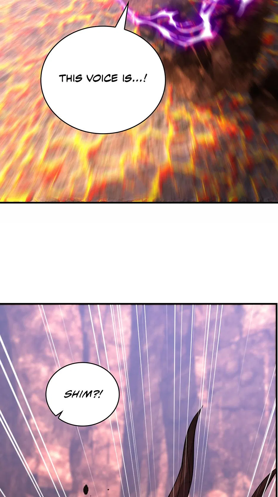 The world starts from scratch Chapter 50 – Page 77
