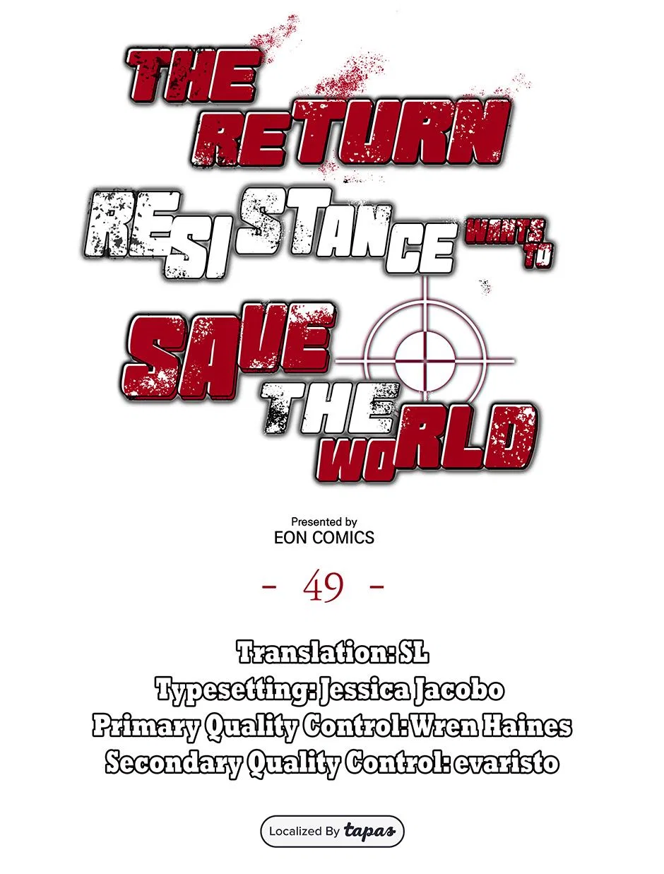 The world starts from scratch Chapter 49 – Page 2