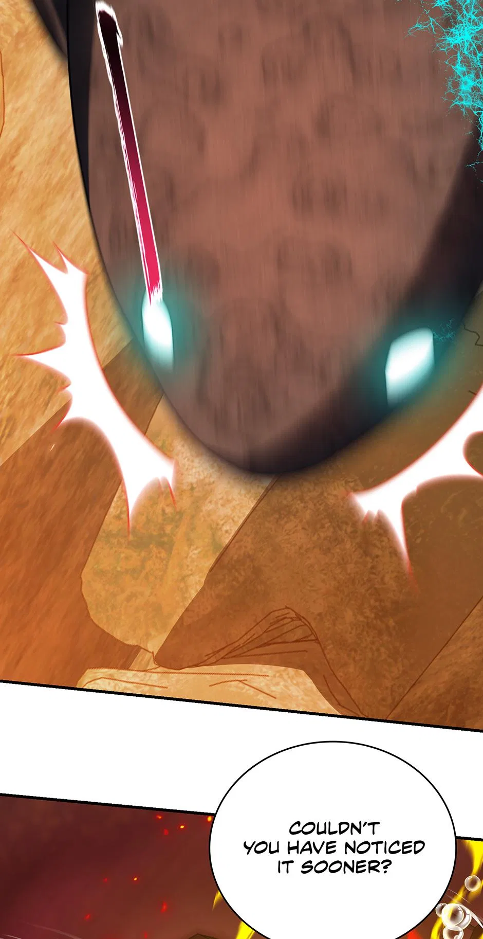 The world starts from scratch Chapter 49 – Page 11