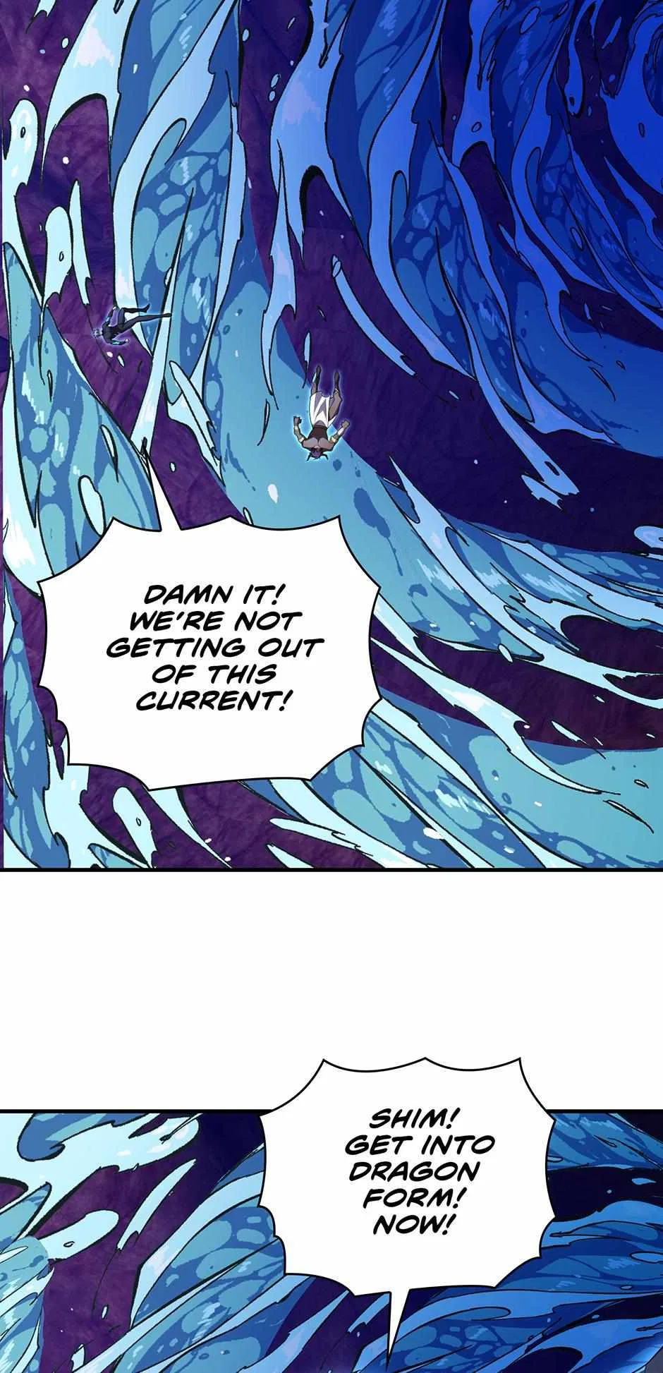 The world starts from scratch Chapter 49 – Page 15