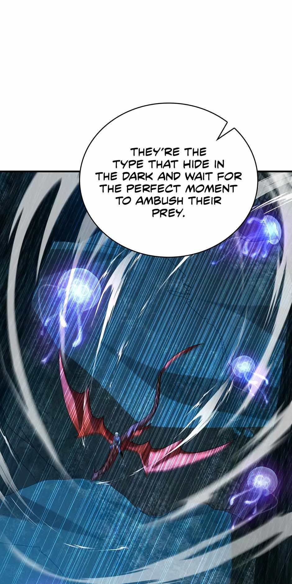 The world starts from scratch Chapter 49 – Page 24