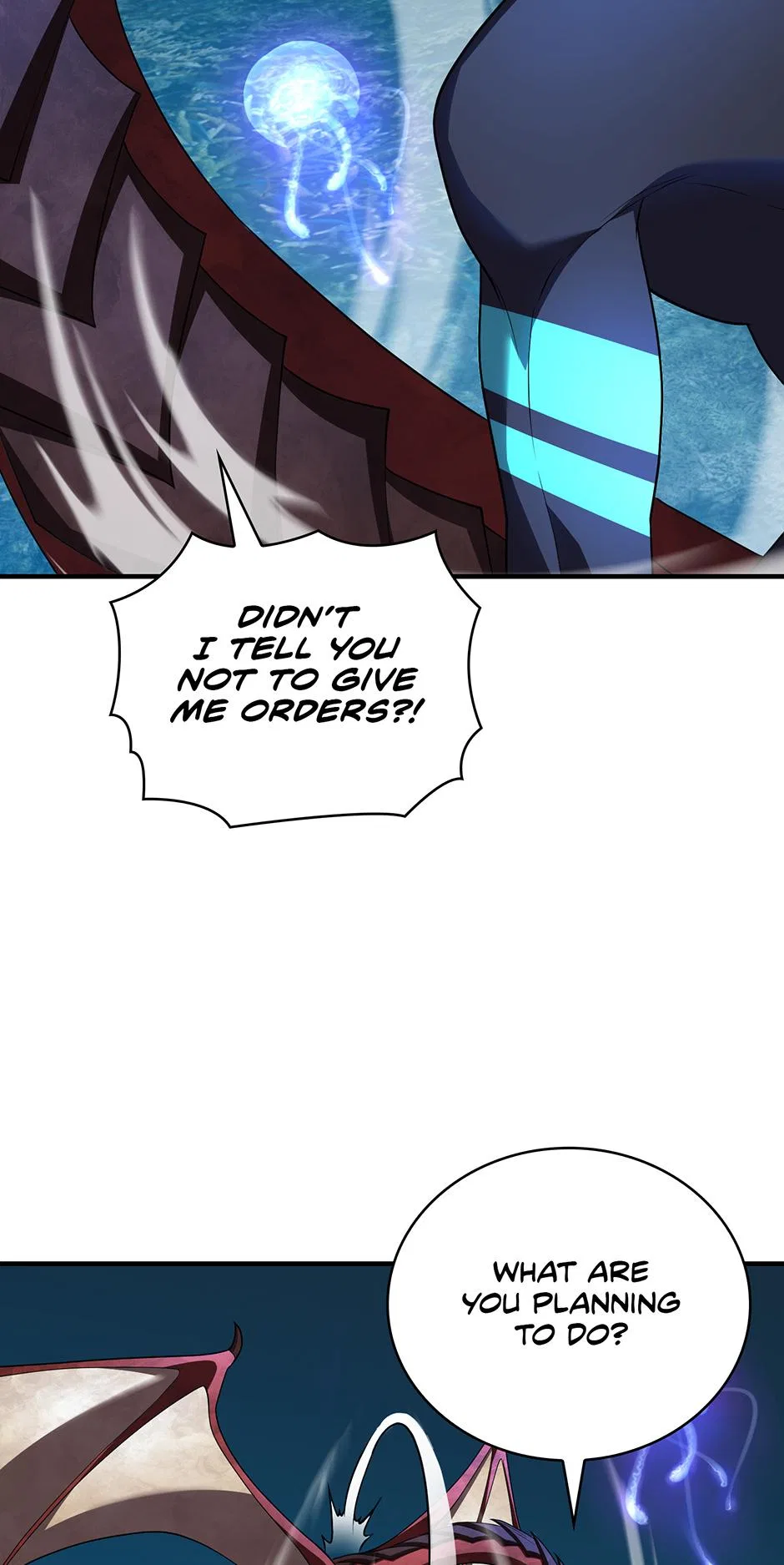 The world starts from scratch Chapter 49 – Page 26