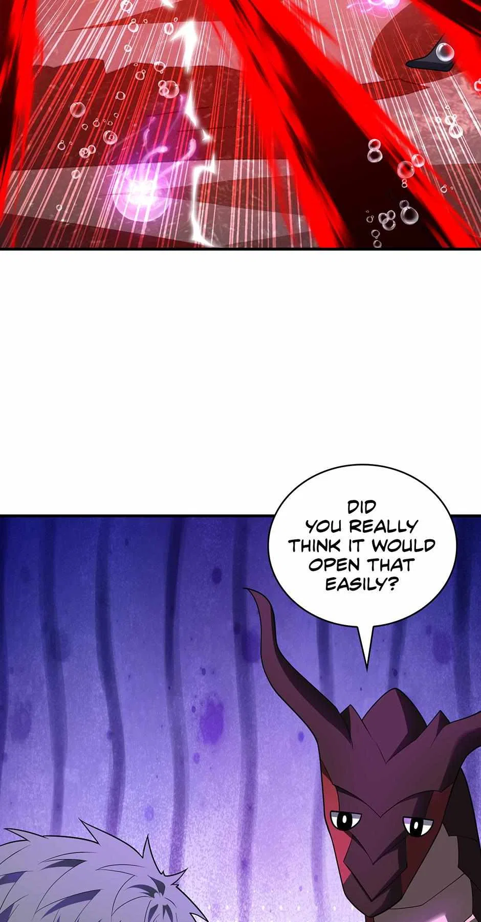 The world starts from scratch Chapter 49 – Page 30