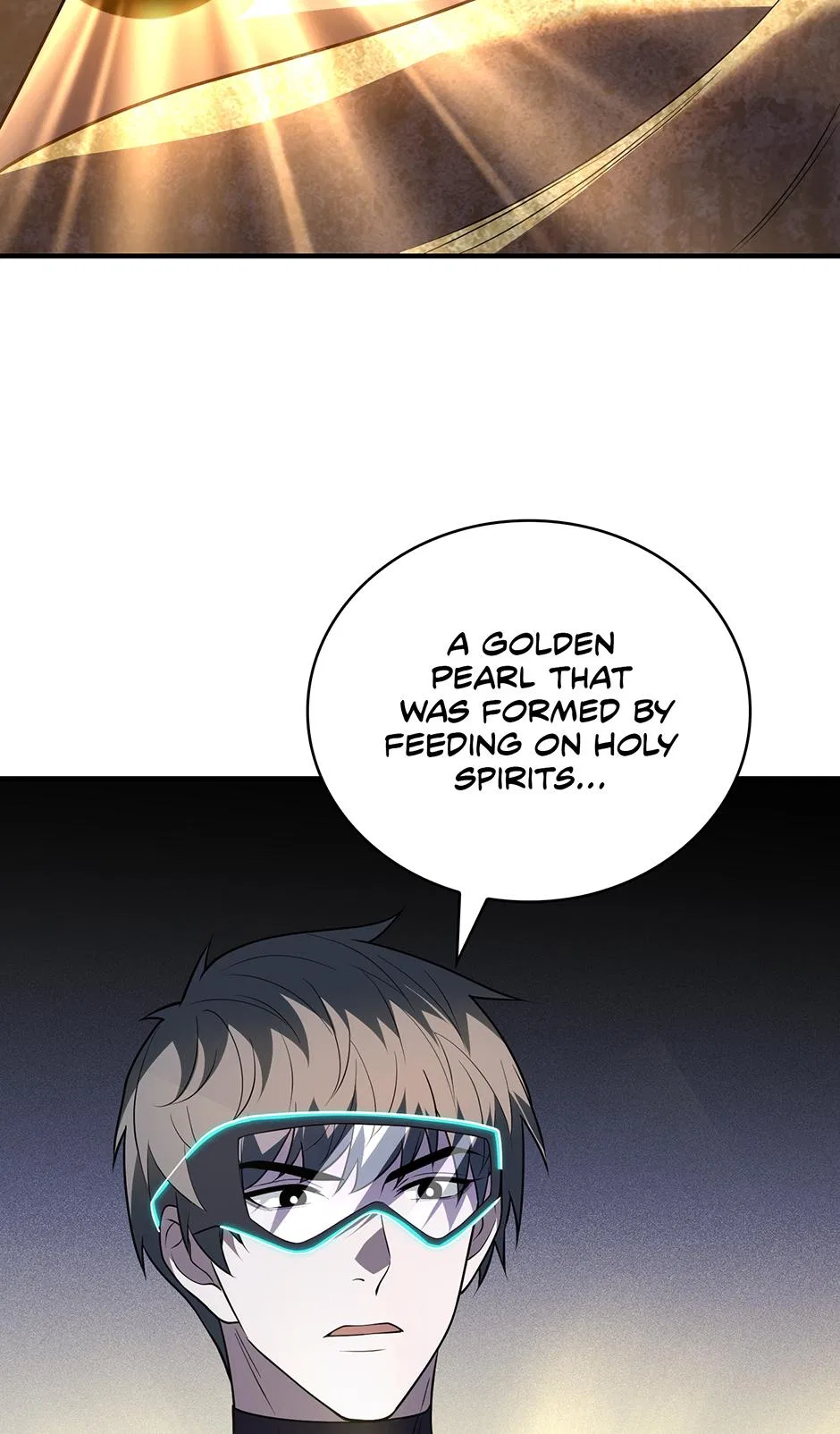 The world starts from scratch Chapter 49 – Page 40