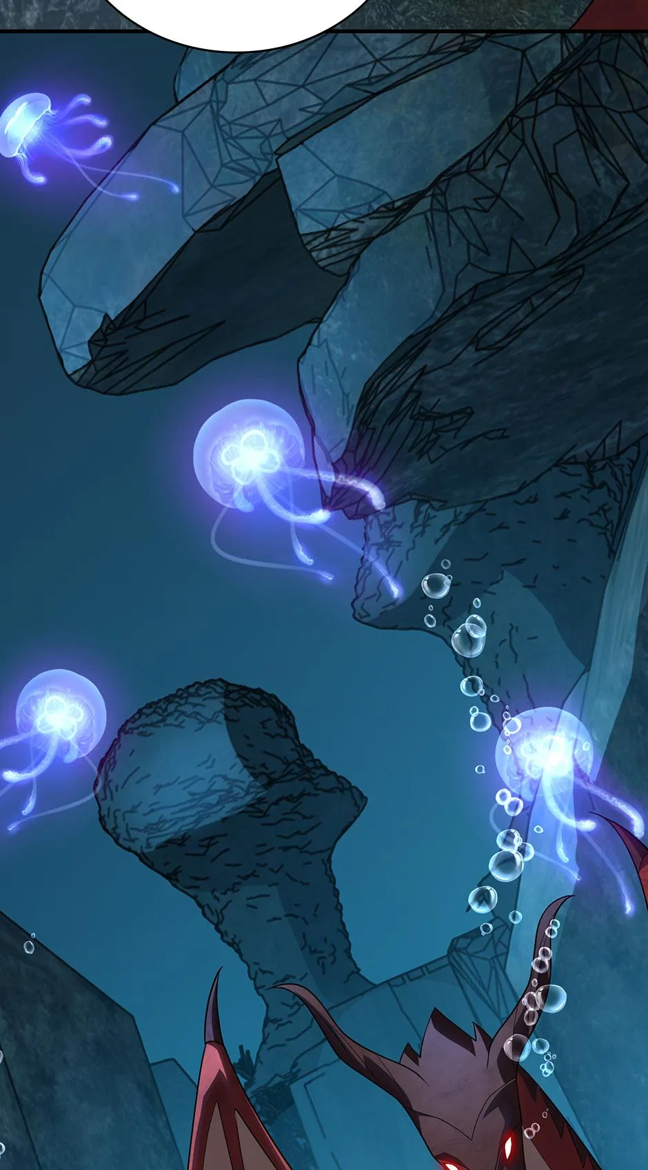 The world starts from scratch Chapter 49 – Page 43