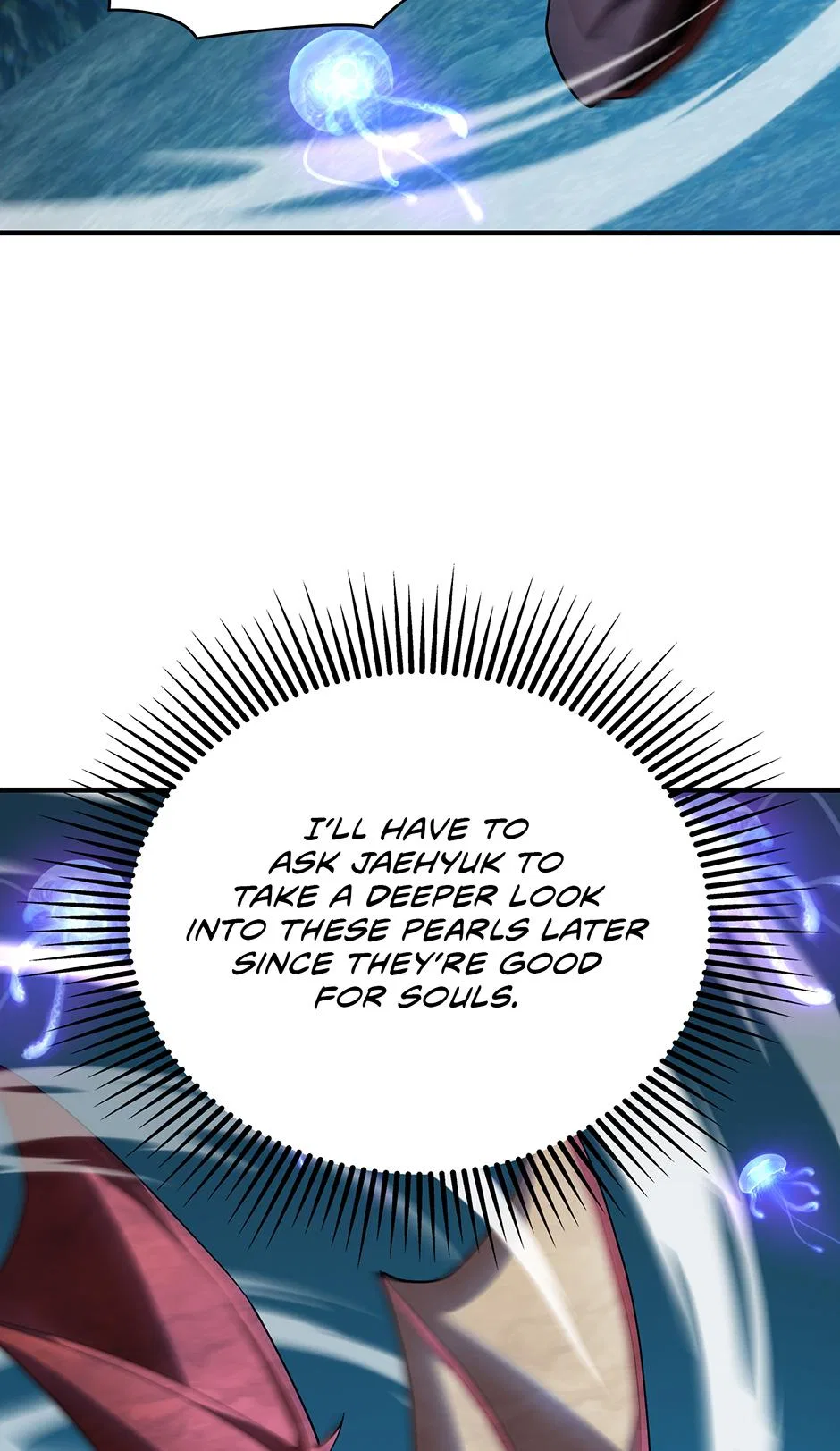 The world starts from scratch Chapter 49 – Page 50