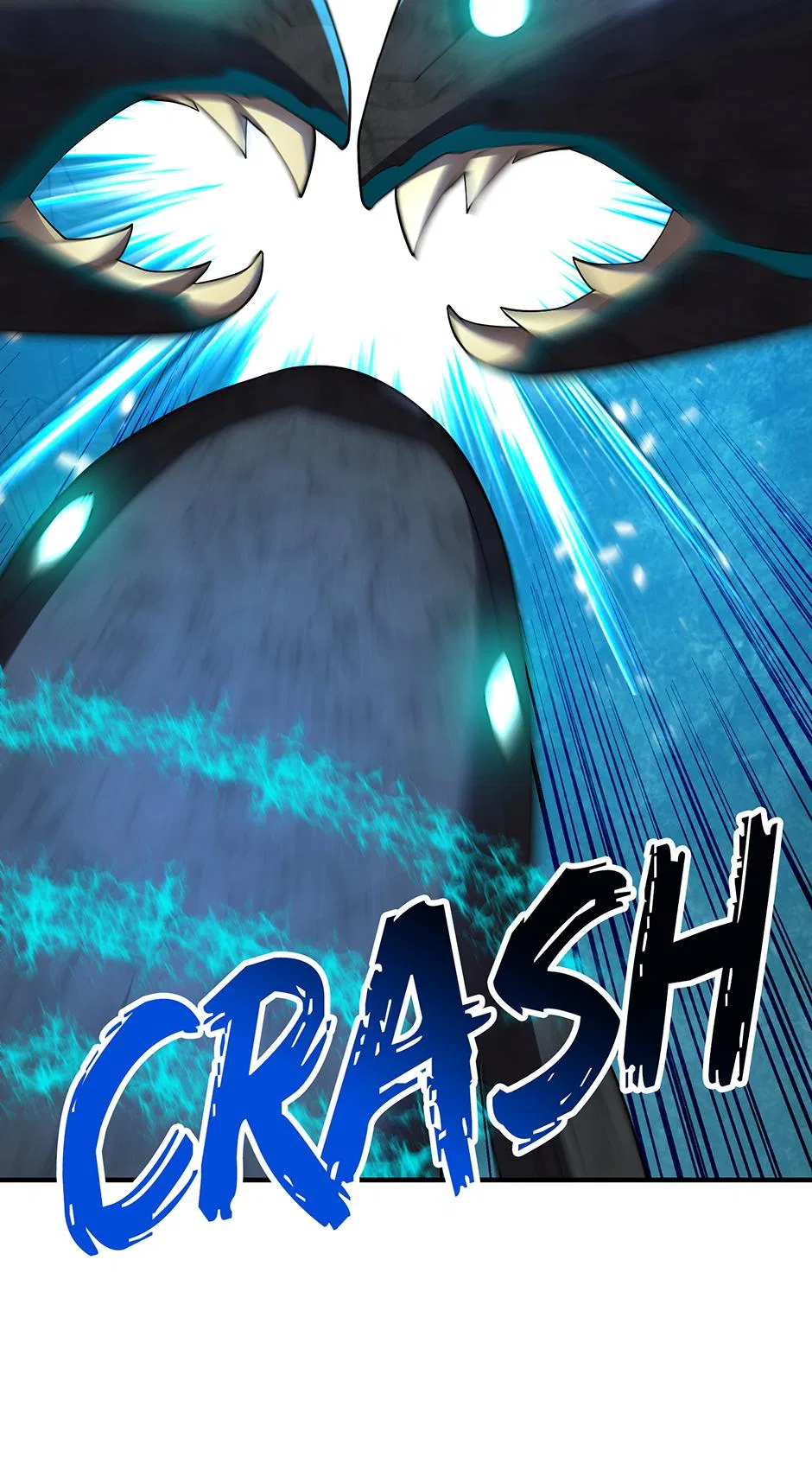 The world starts from scratch Chapter 49 – Page 57