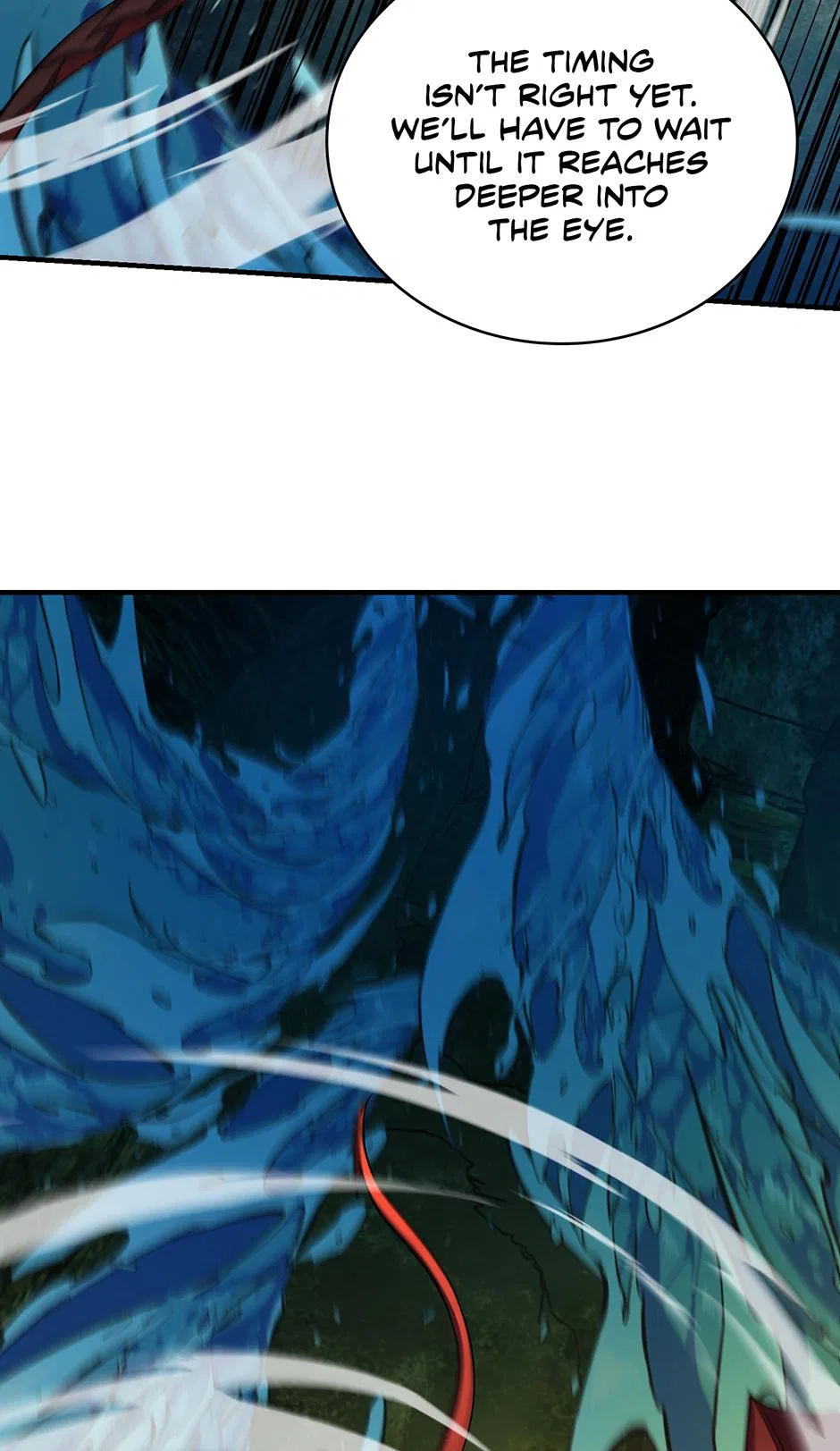 The world starts from scratch Chapter 49 – Page 62