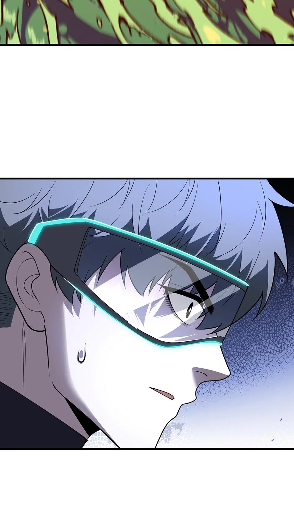 The world starts from scratch Chapter 49 – Page 64