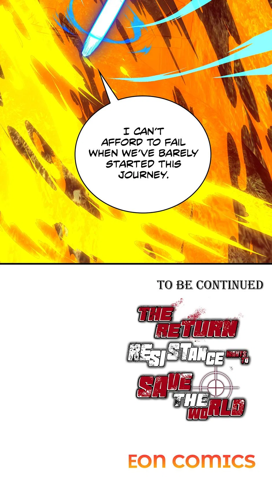 The world starts from scratch Chapter 49 – Page 73
