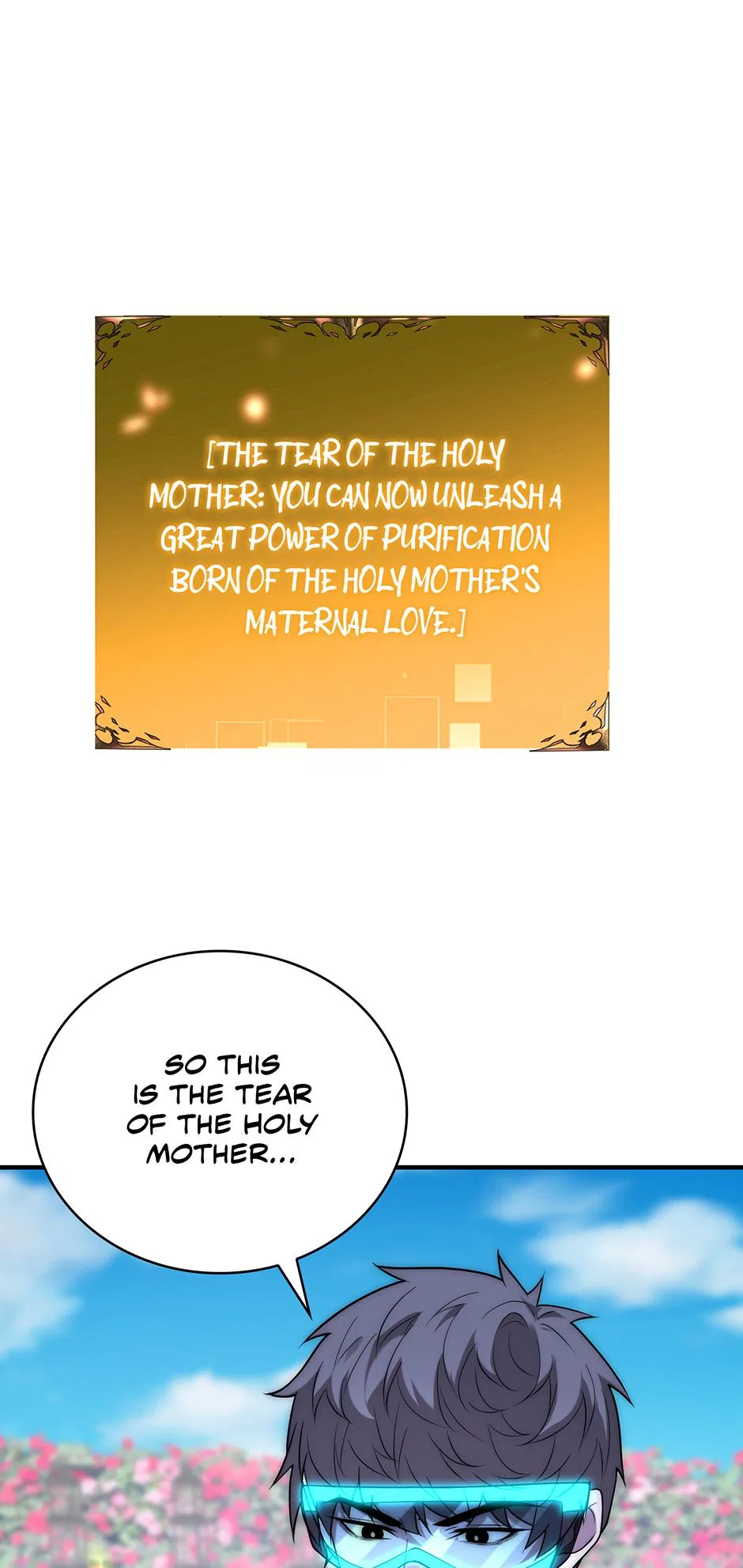 The world starts from scratch Chapter 48 – Page 4