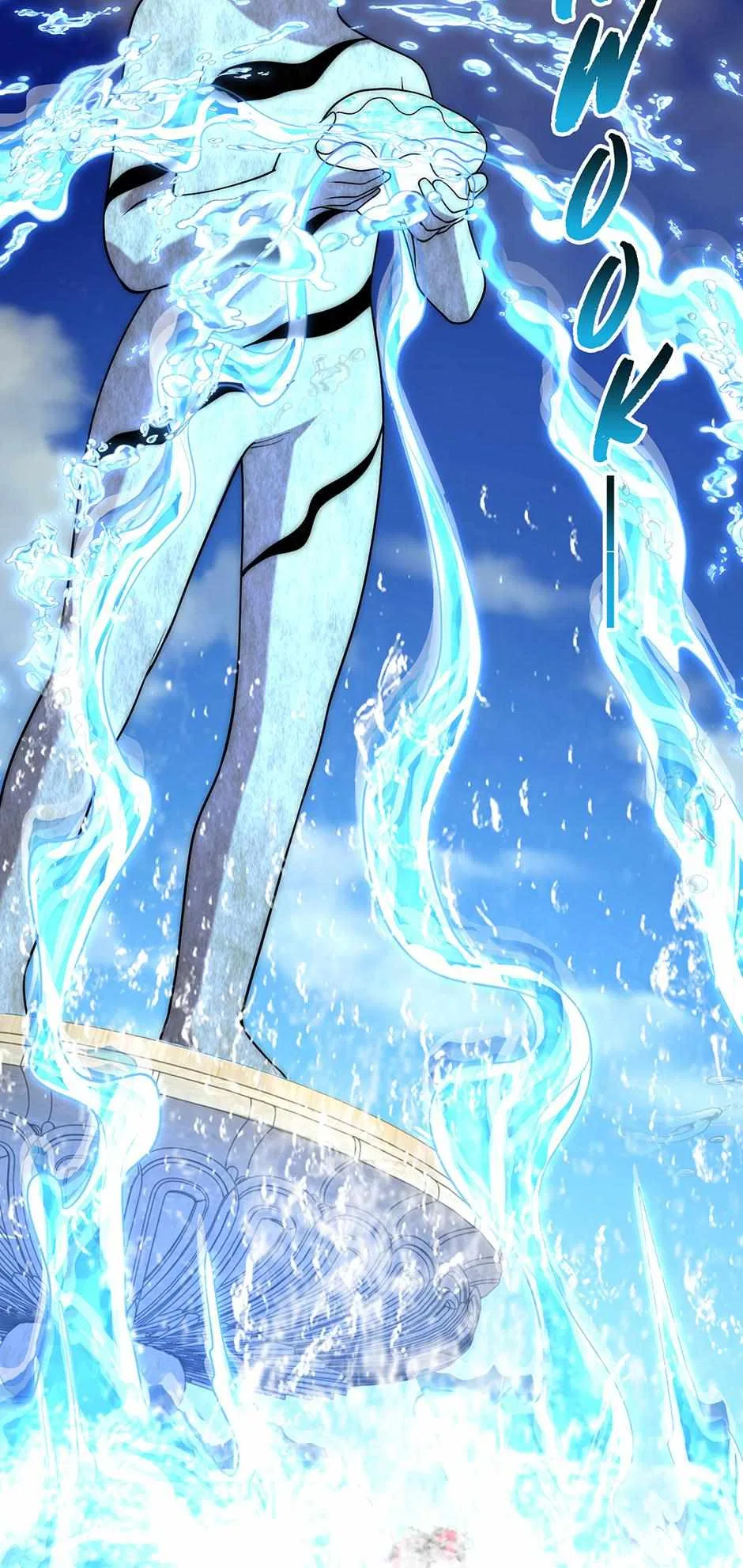 The world starts from scratch Chapter 48 – Page 7
