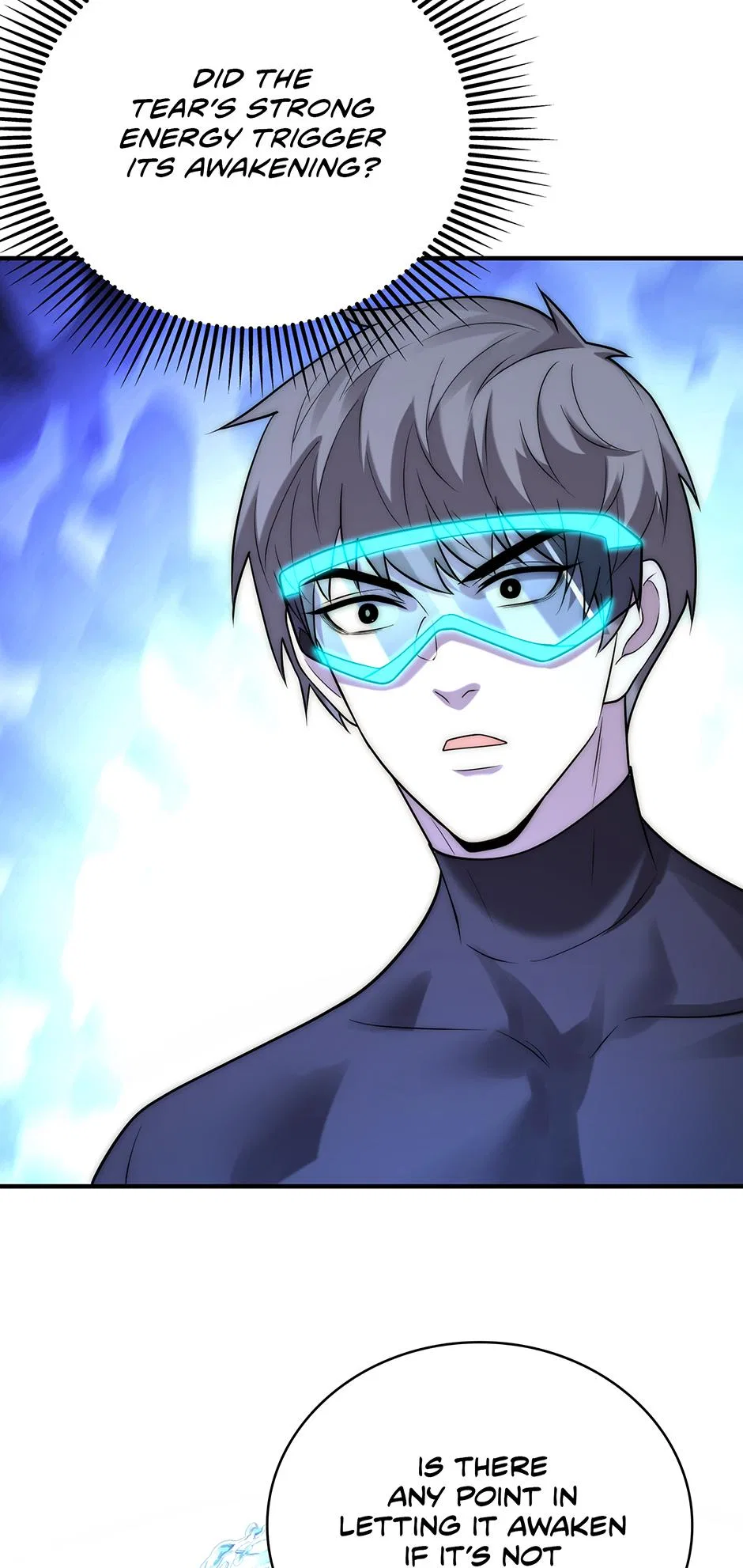 The world starts from scratch Chapter 48 – Page 9