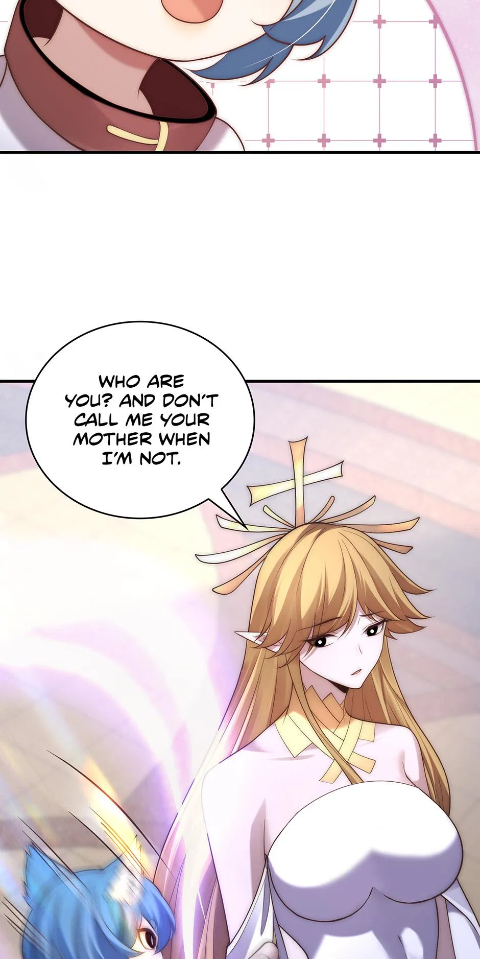 The world starts from scratch Chapter 48 – Page 15