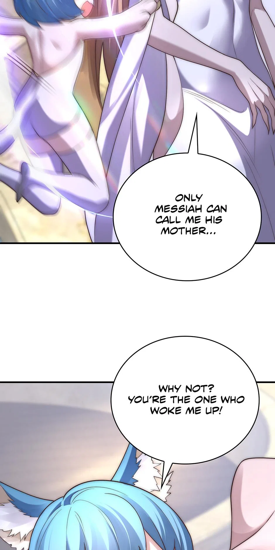 The world starts from scratch Chapter 48 – Page 16