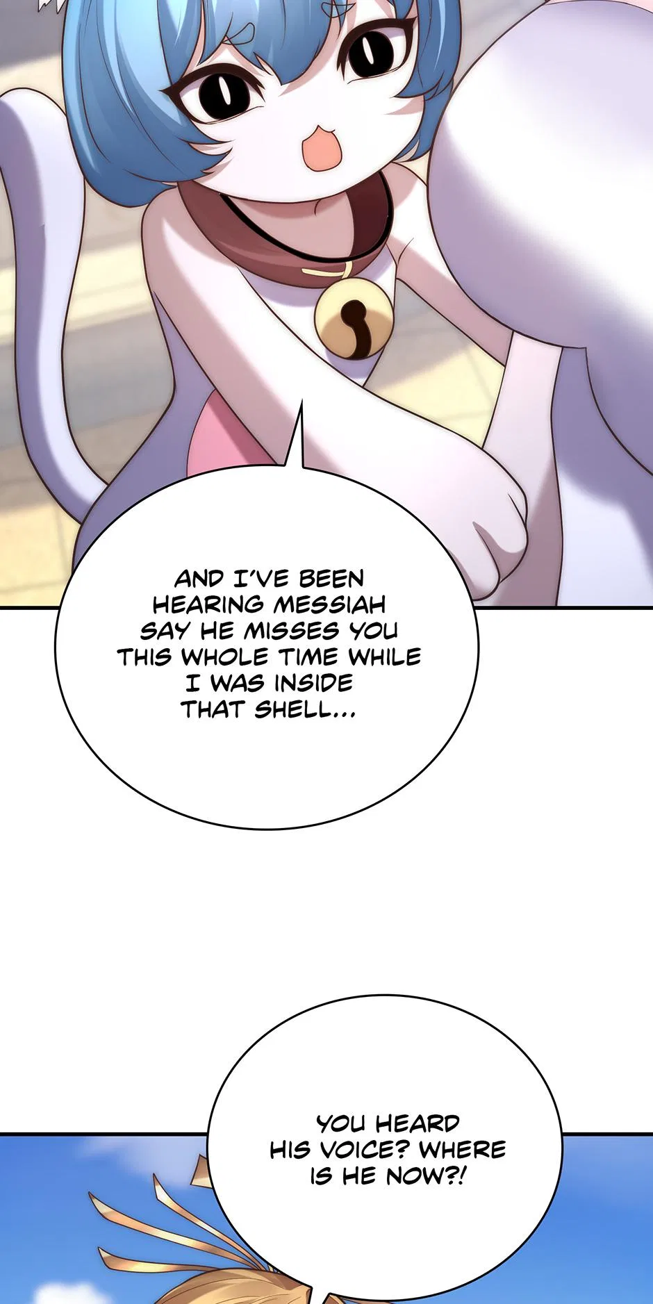 The world starts from scratch Chapter 48 – Page 17