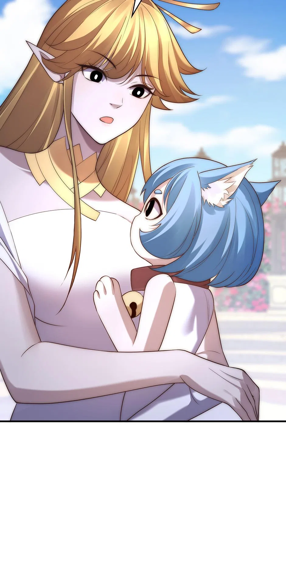 The world starts from scratch Chapter 48 – Page 18
