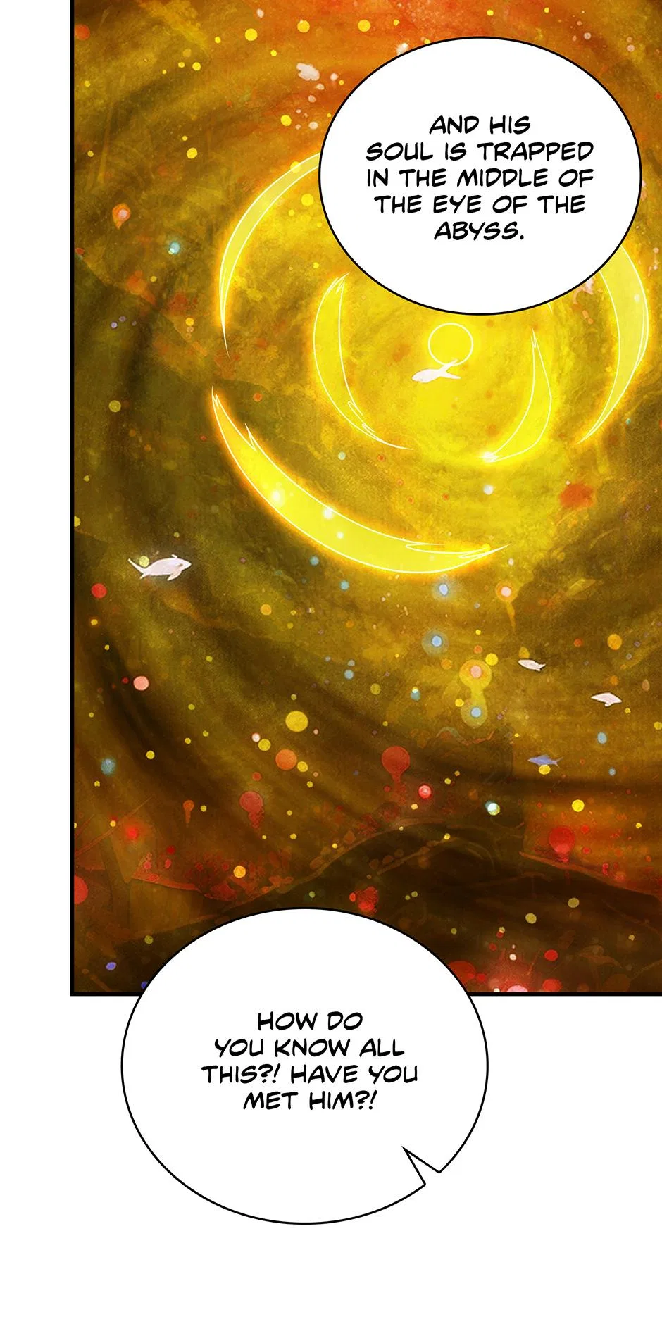 The world starts from scratch Chapter 48 – Page 20