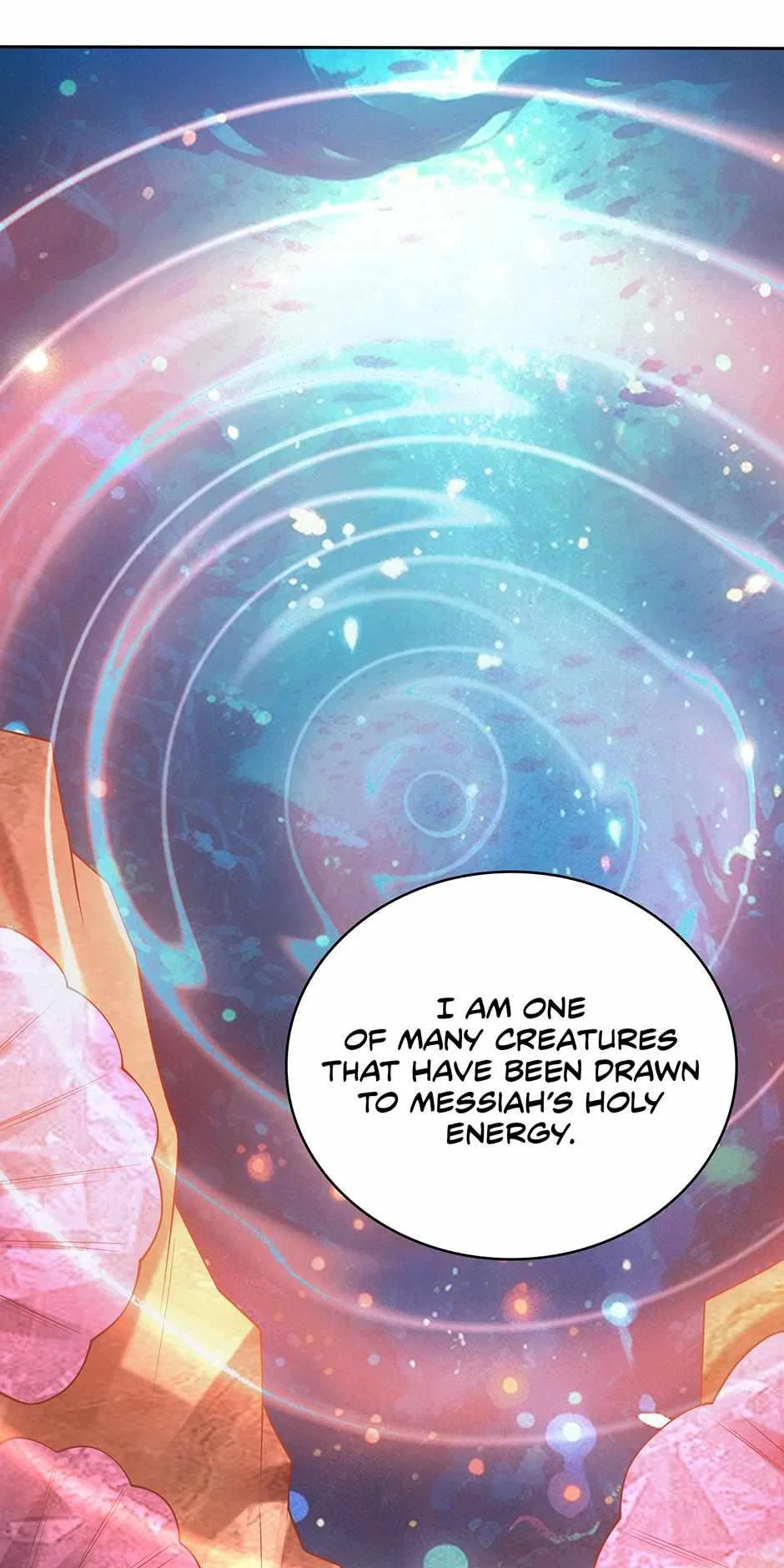 The world starts from scratch Chapter 48 – Page 21