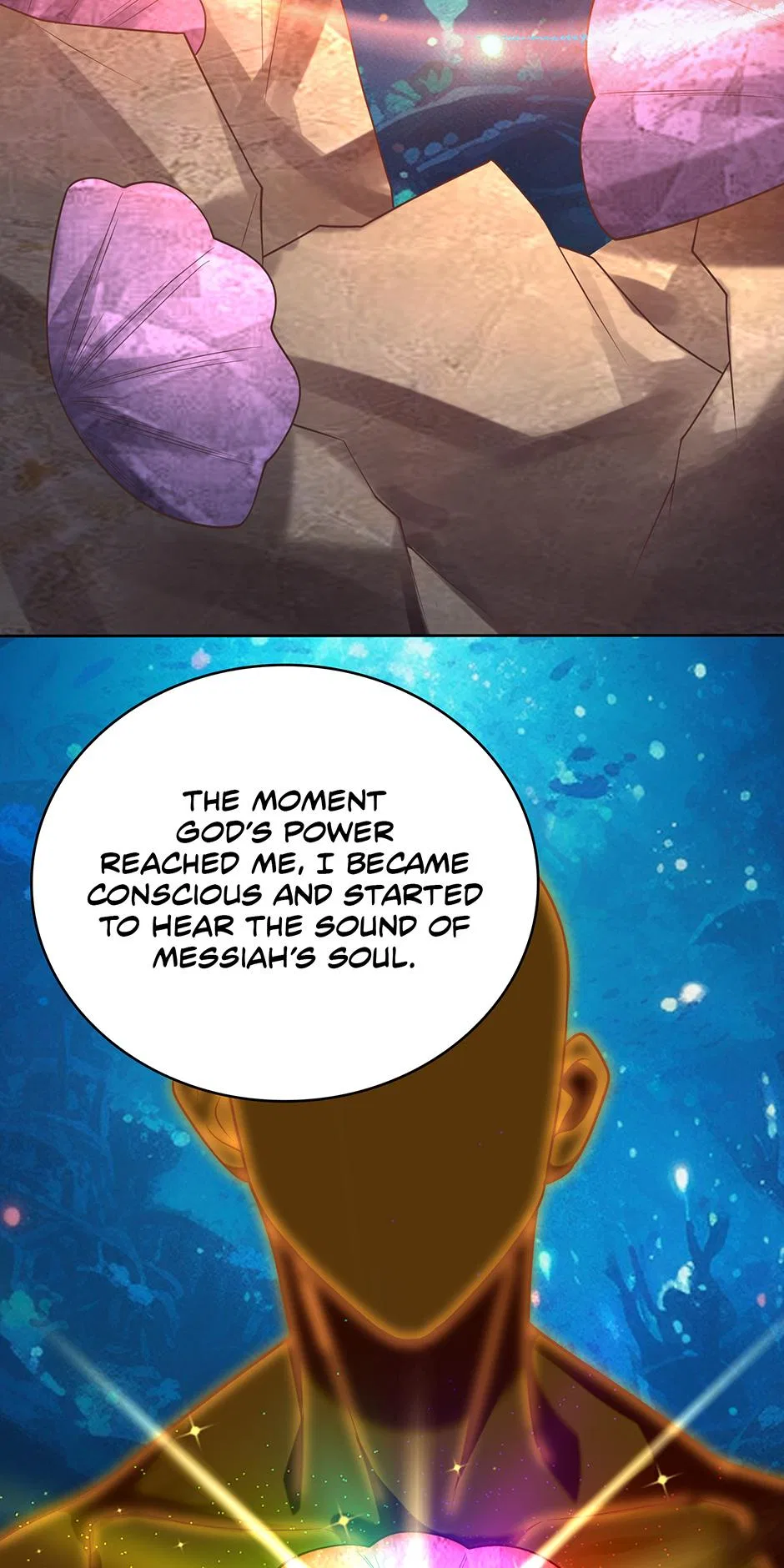The world starts from scratch Chapter 48 – Page 22