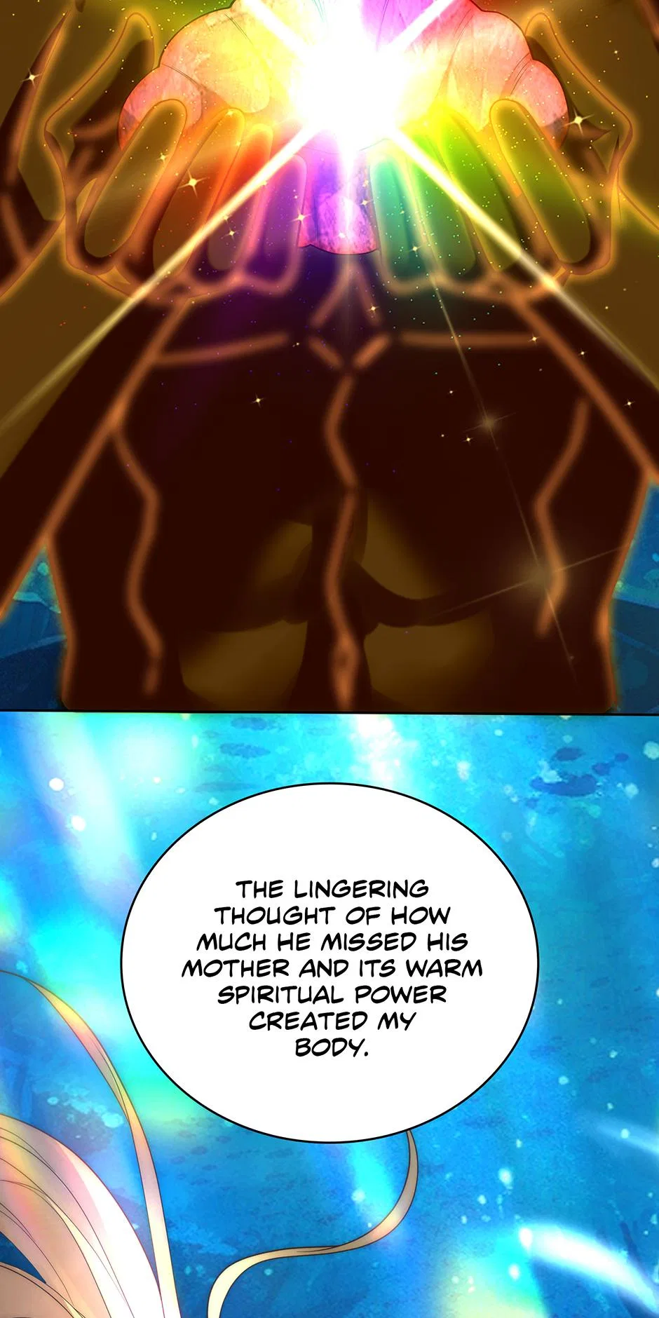 The world starts from scratch Chapter 48 – Page 23