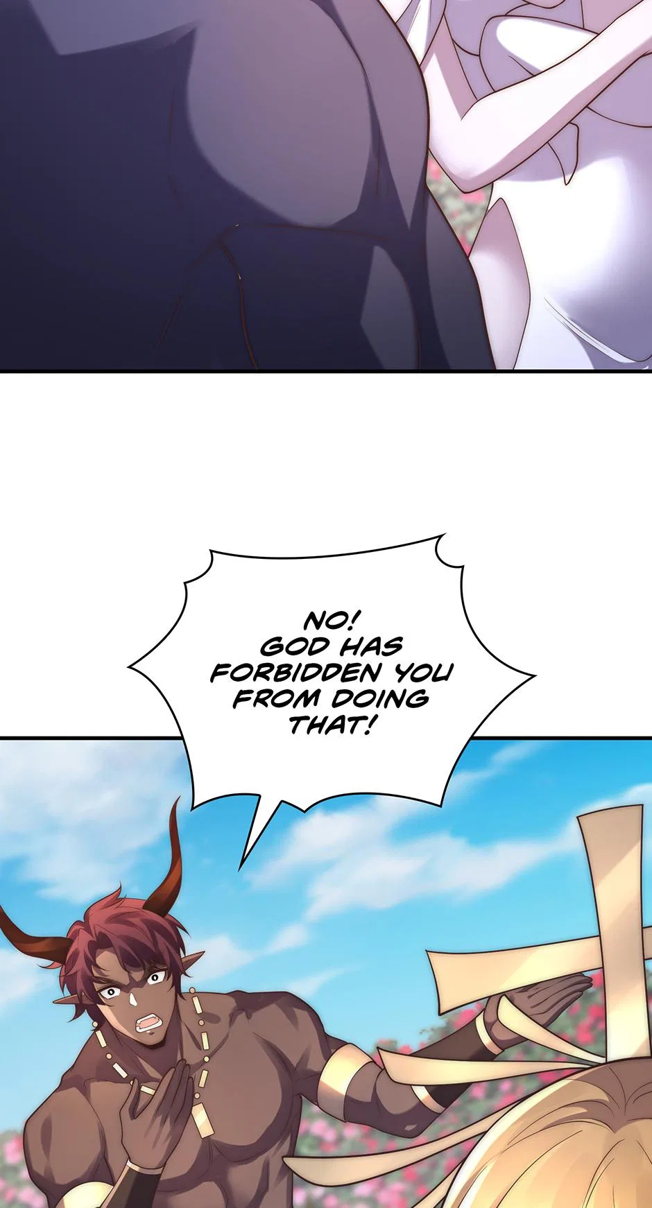 The world starts from scratch Chapter 48 – Page 28