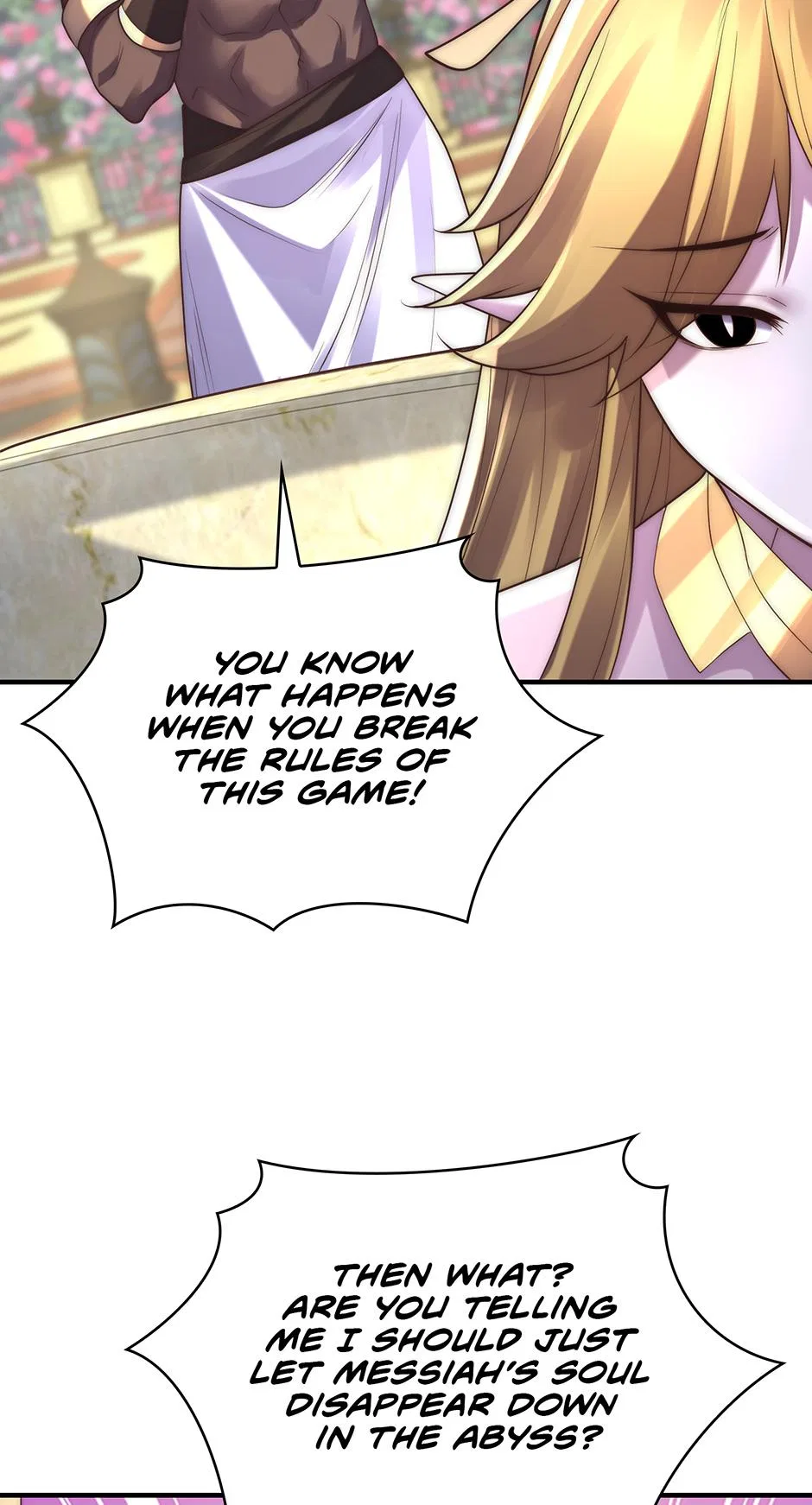 The world starts from scratch Chapter 48 – Page 29