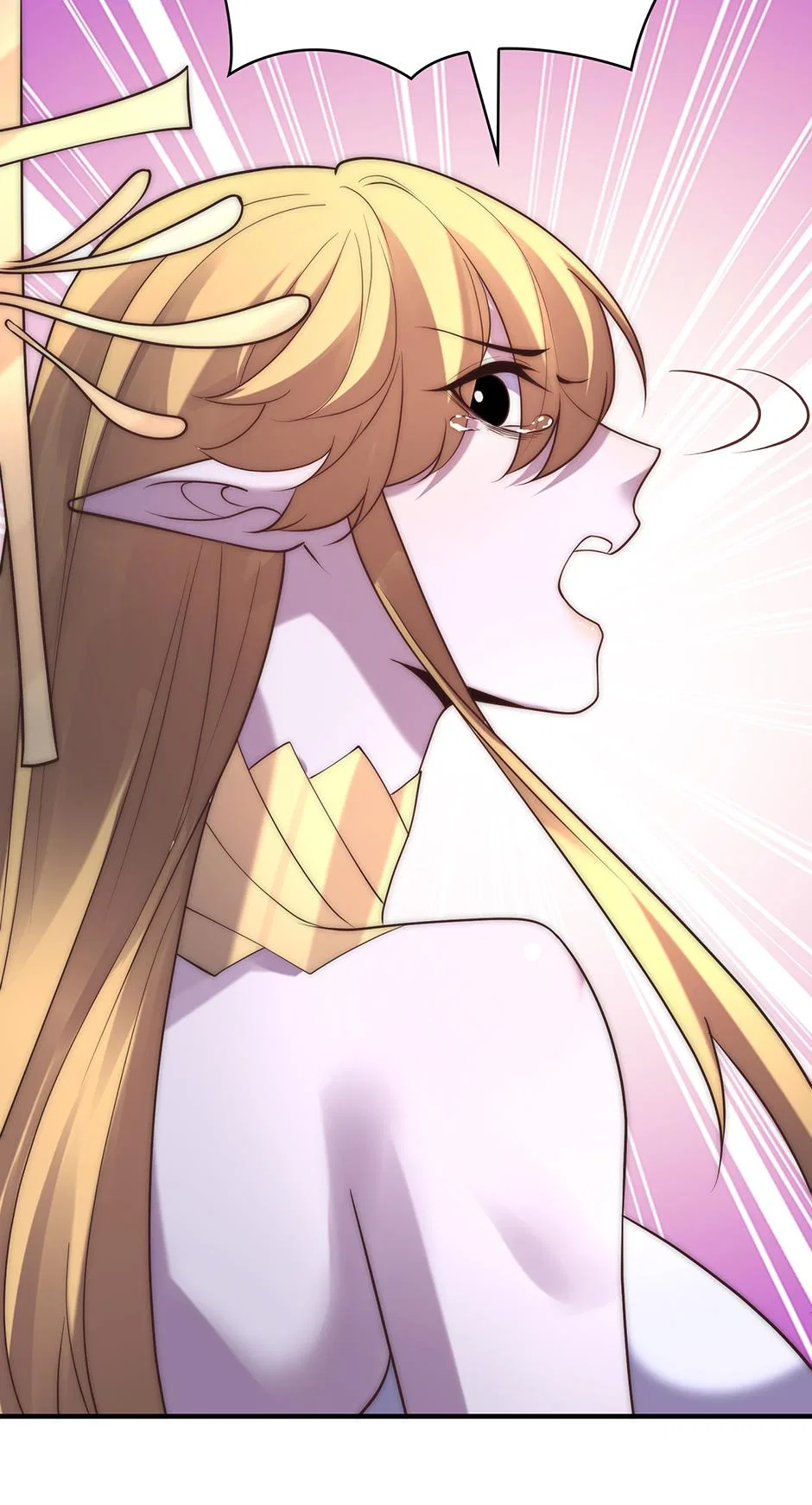 The world starts from scratch Chapter 48 – Page 30