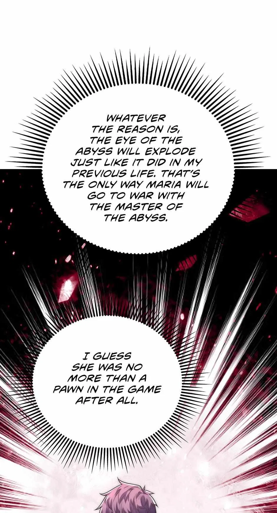 The world starts from scratch Chapter 48 – Page 31