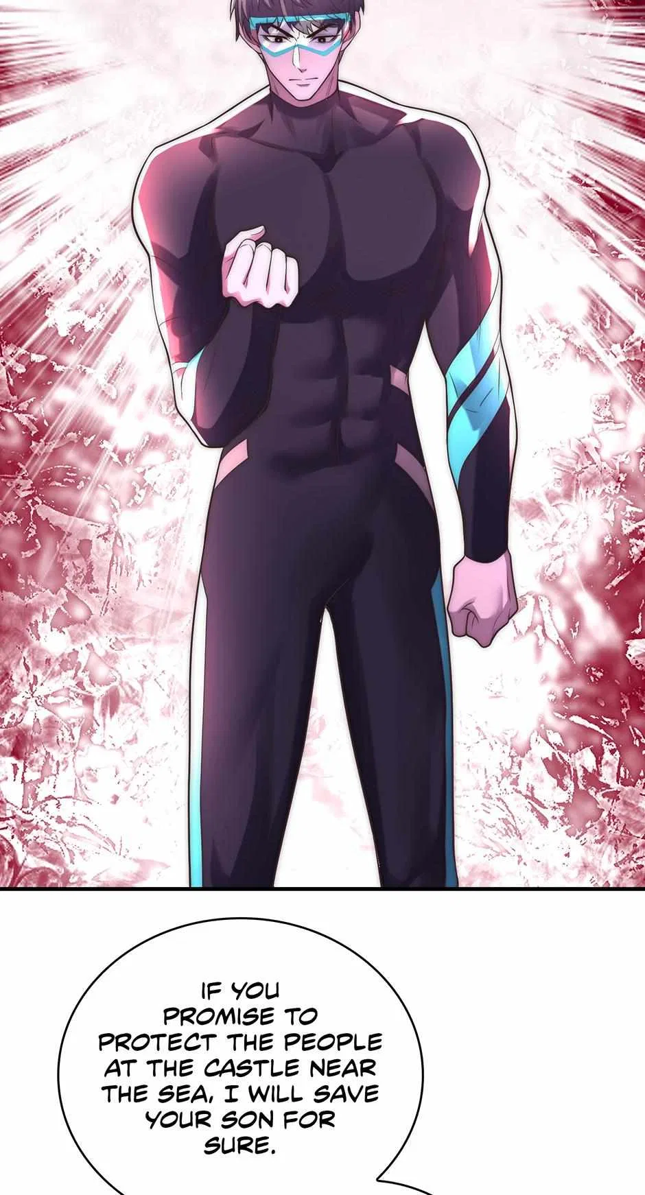 The world starts from scratch Chapter 48 – Page 32